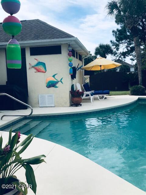 Palm Bay Unit 4 - Residential