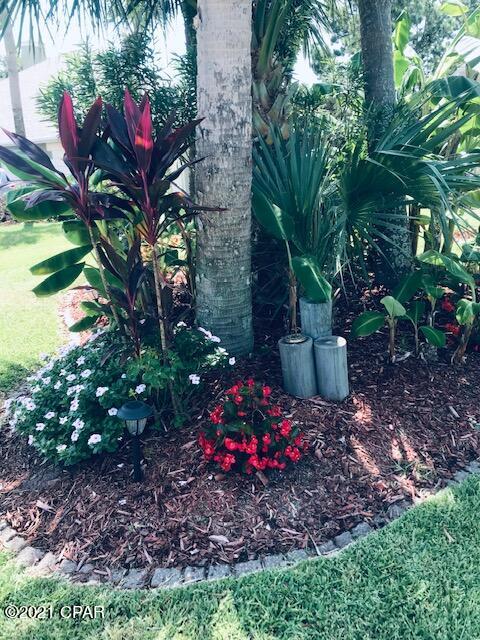 Palm Bay Unit 4 - Residential