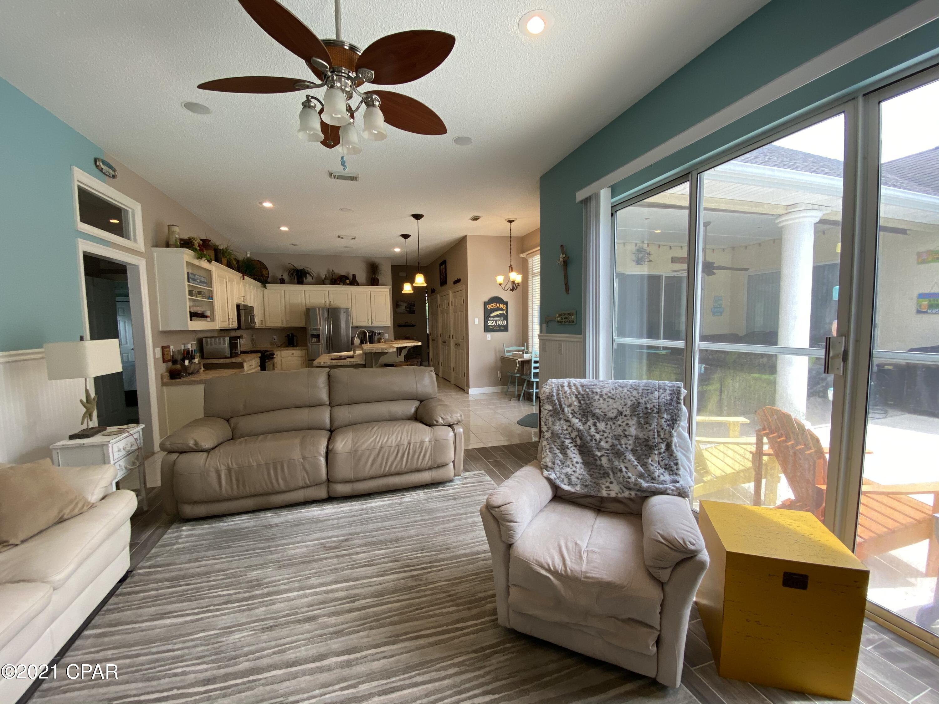 Palm Bay Unit 4 - Residential