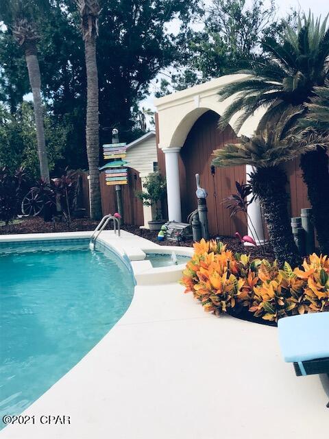 Palm Bay Unit 4 - Residential