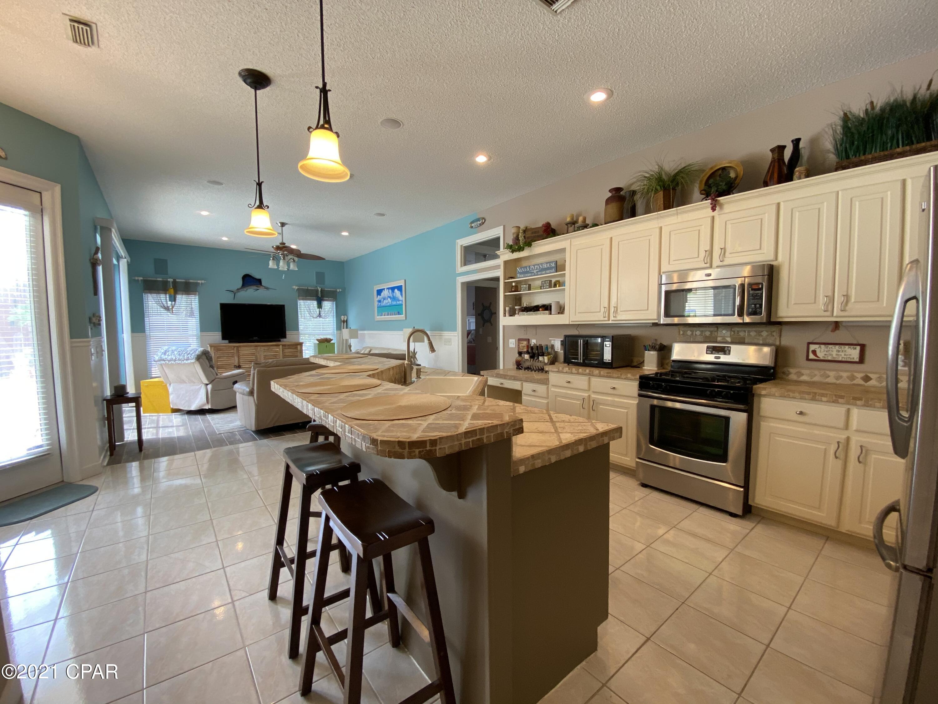 Palm Bay Unit 4 - Residential