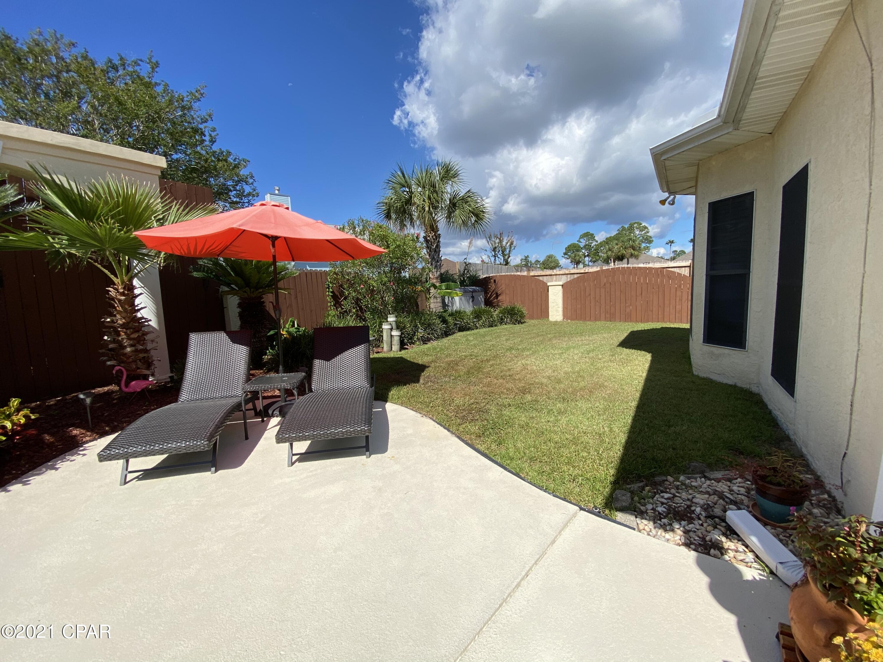 Palm Bay Unit 4 - Residential