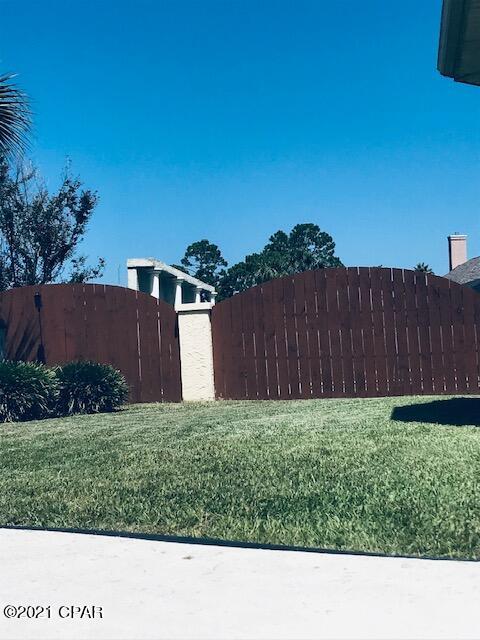 Palm Bay Unit 4 - Residential