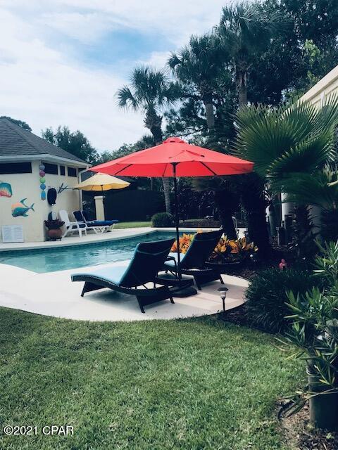 Palm Bay Unit 4 - Residential