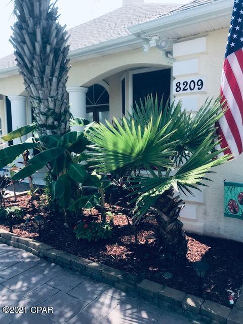 Palm Bay Unit 4 - Residential