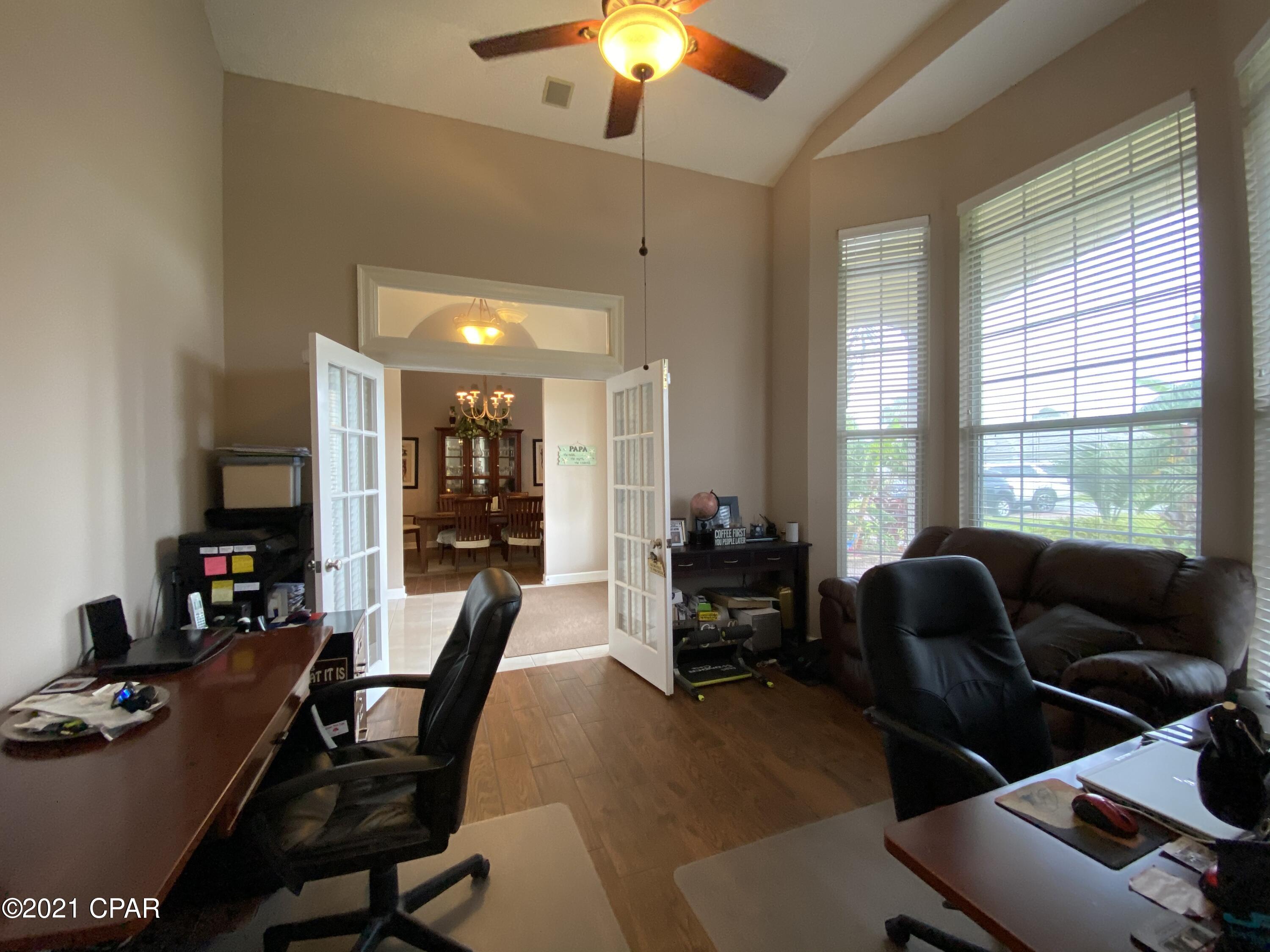 Palm Bay Unit 4 - Residential