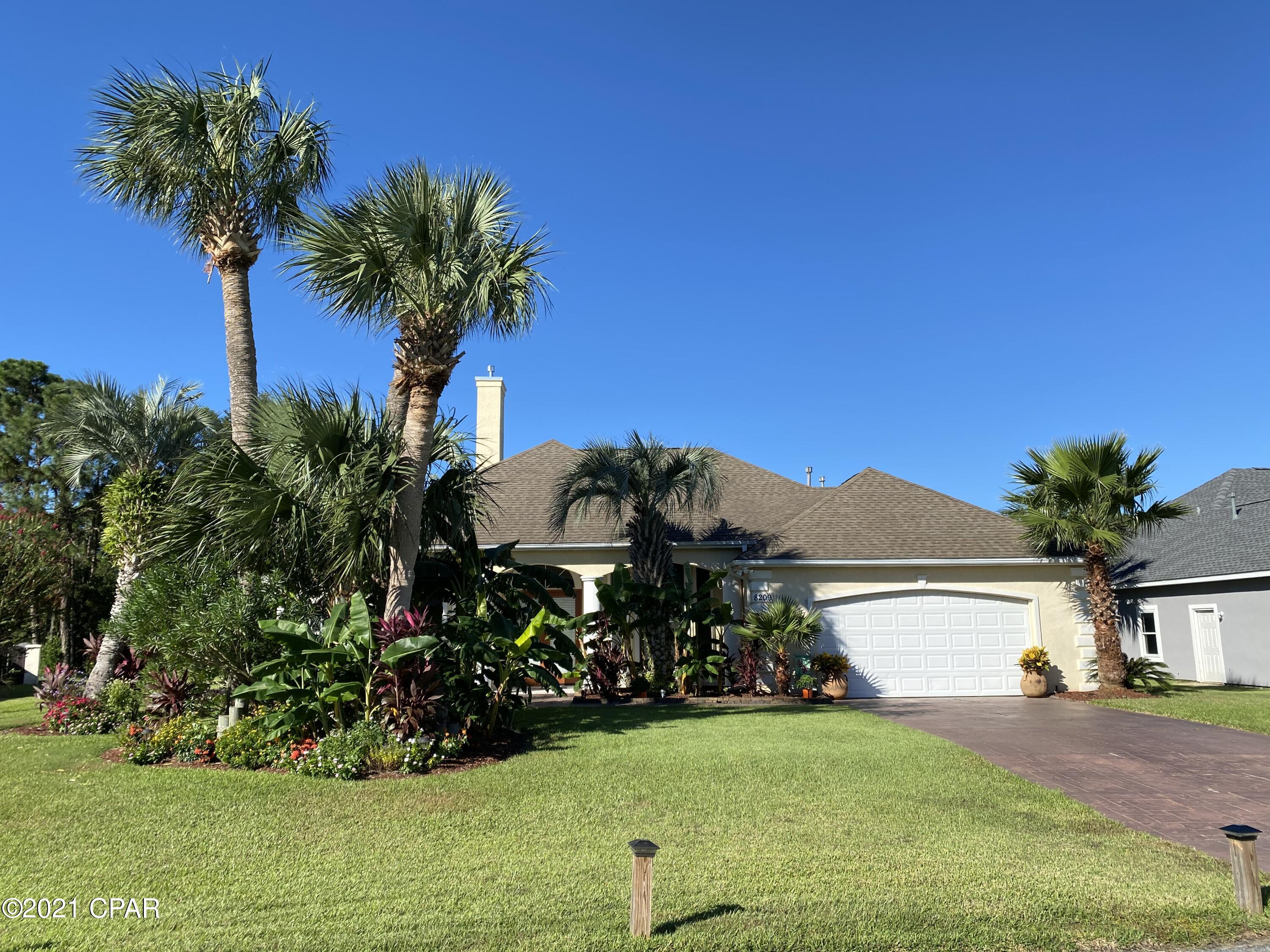 Palm Bay Unit 4 - Residential