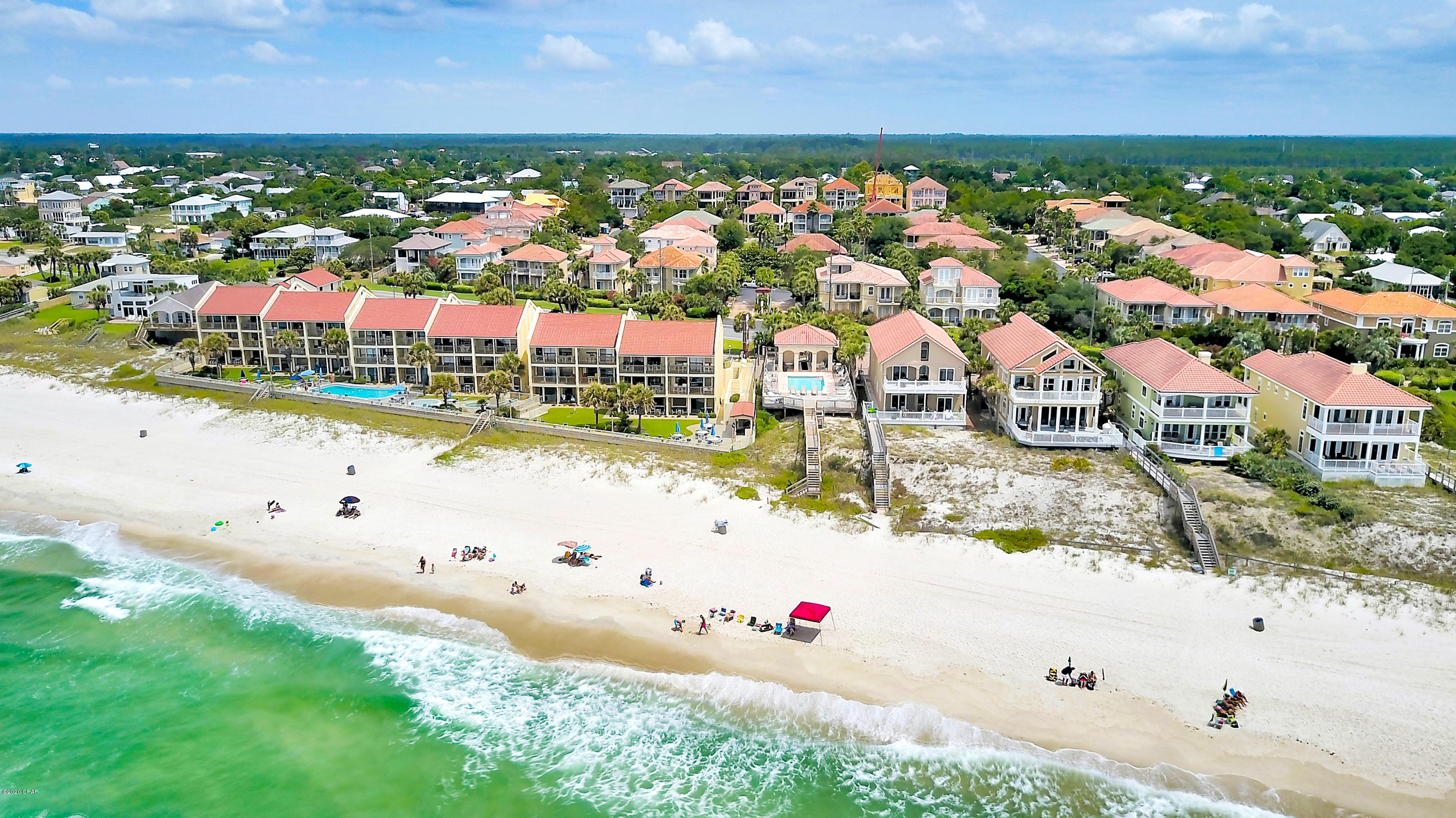 La Valencia Beach Resort - Residential