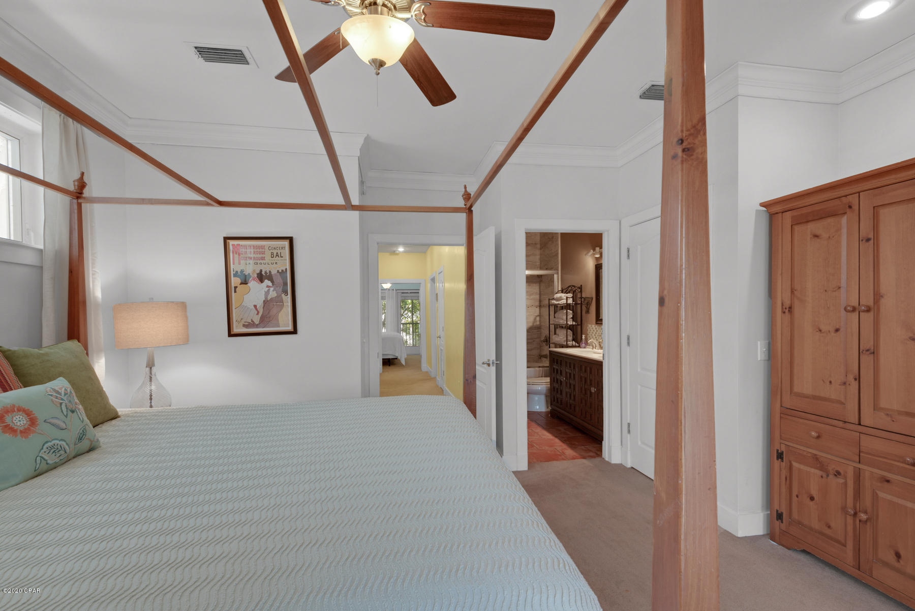 La Valencia Beach Resort - Residential