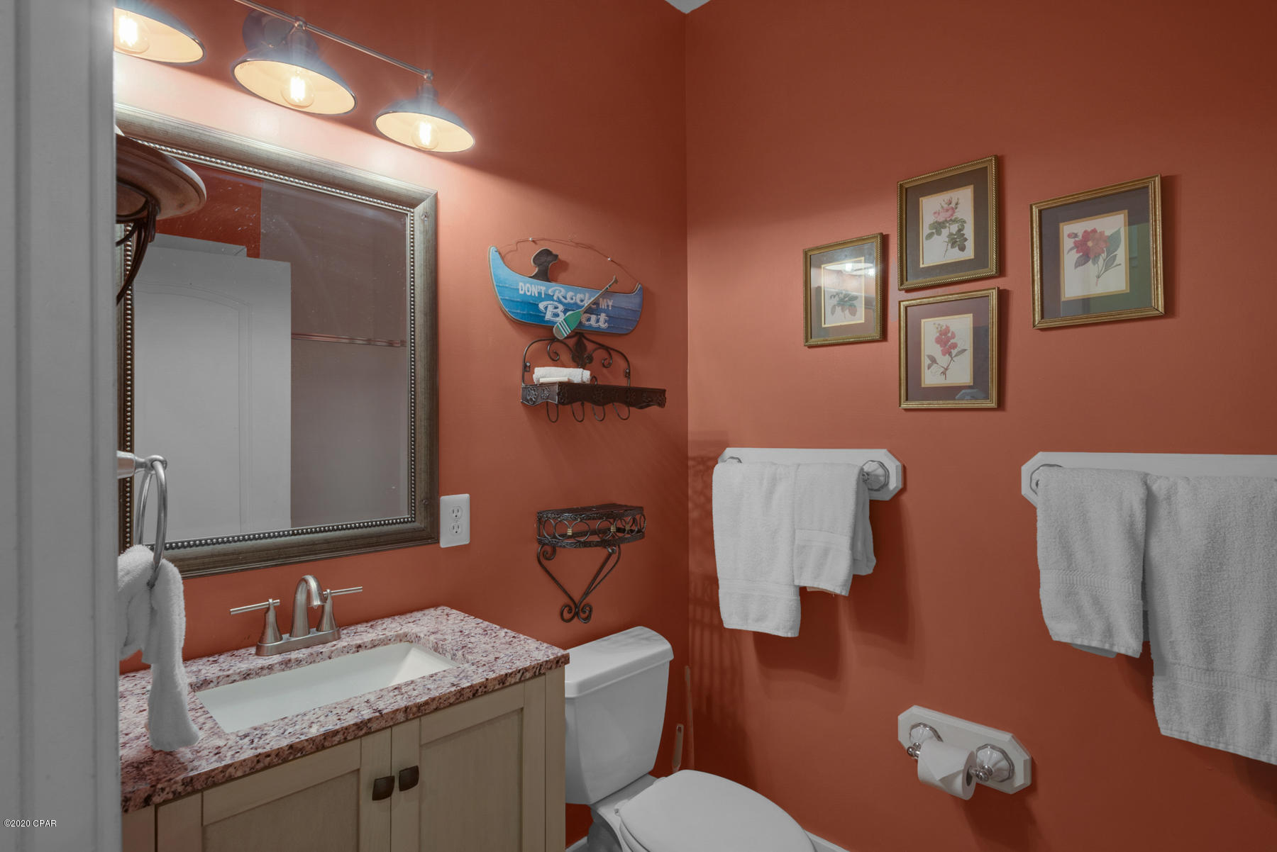 La Valencia Beach Resort - Residential