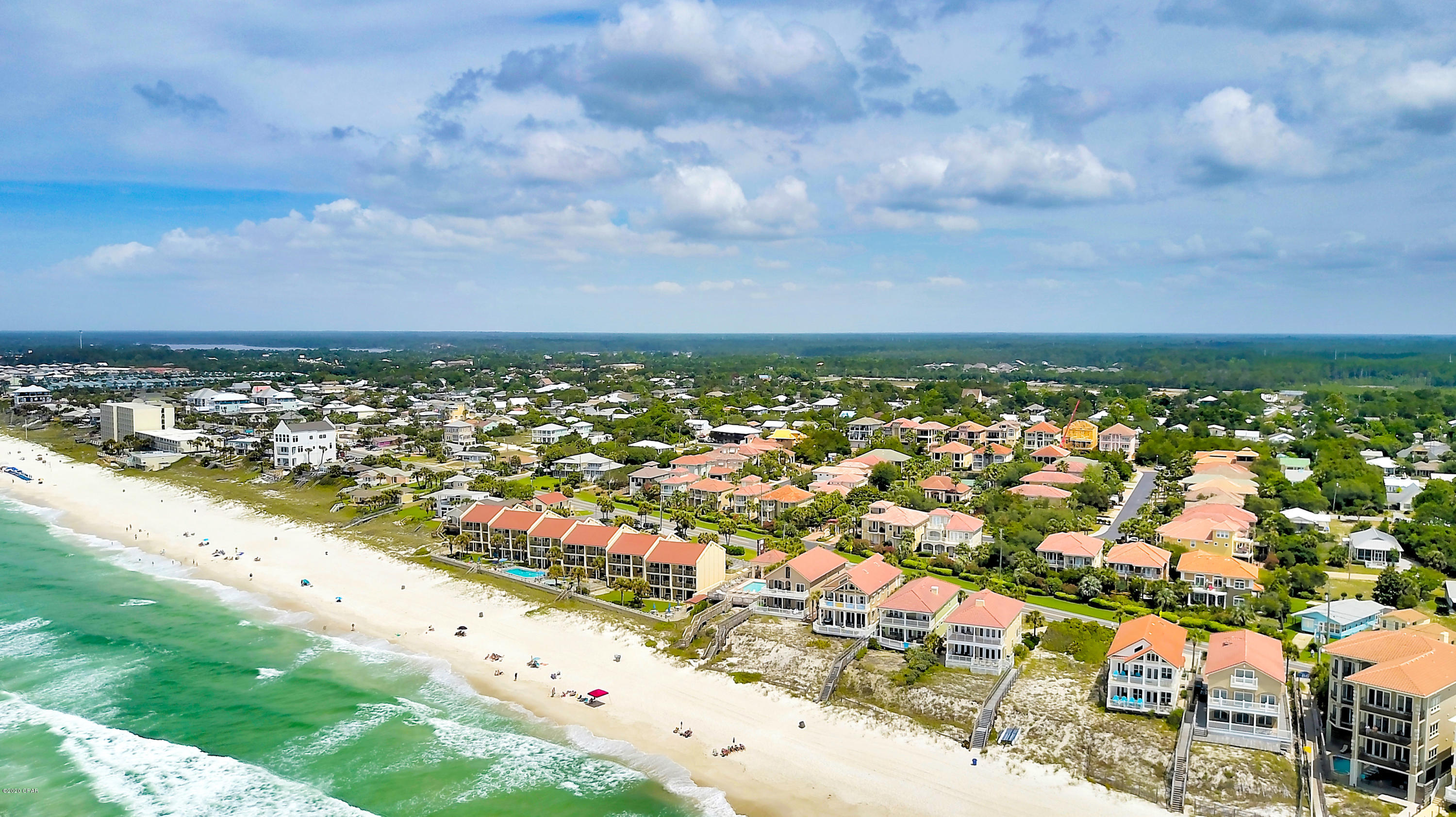 La Valencia Beach Resort - Residential