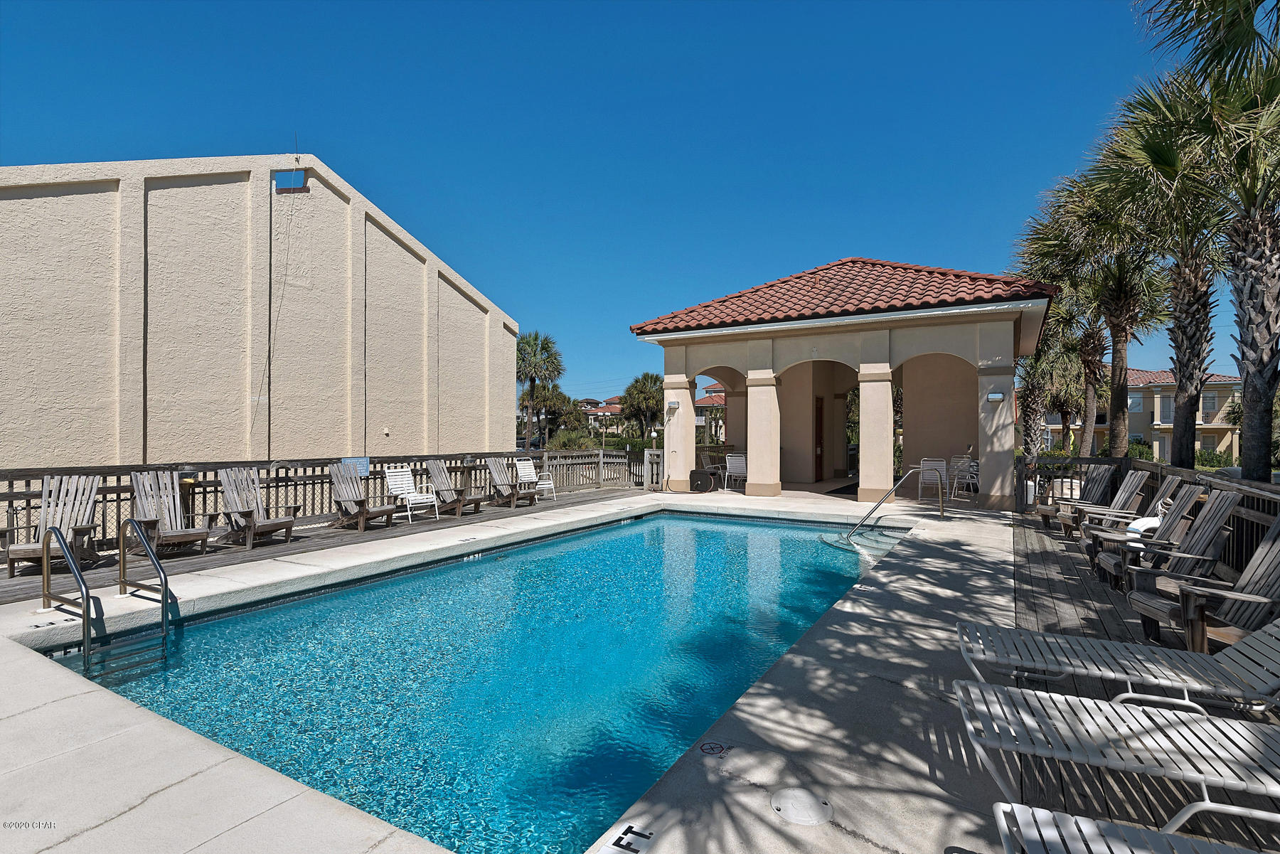 La Valencia Beach Resort - Residential