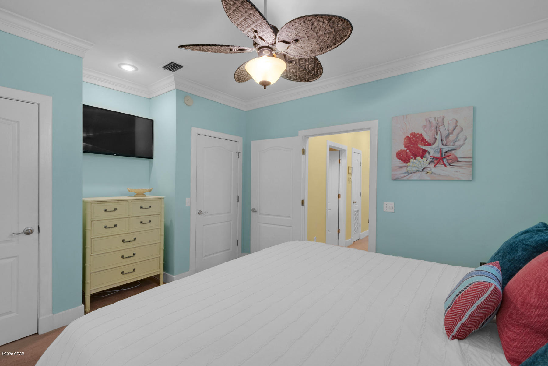 La Valencia Beach Resort - Residential