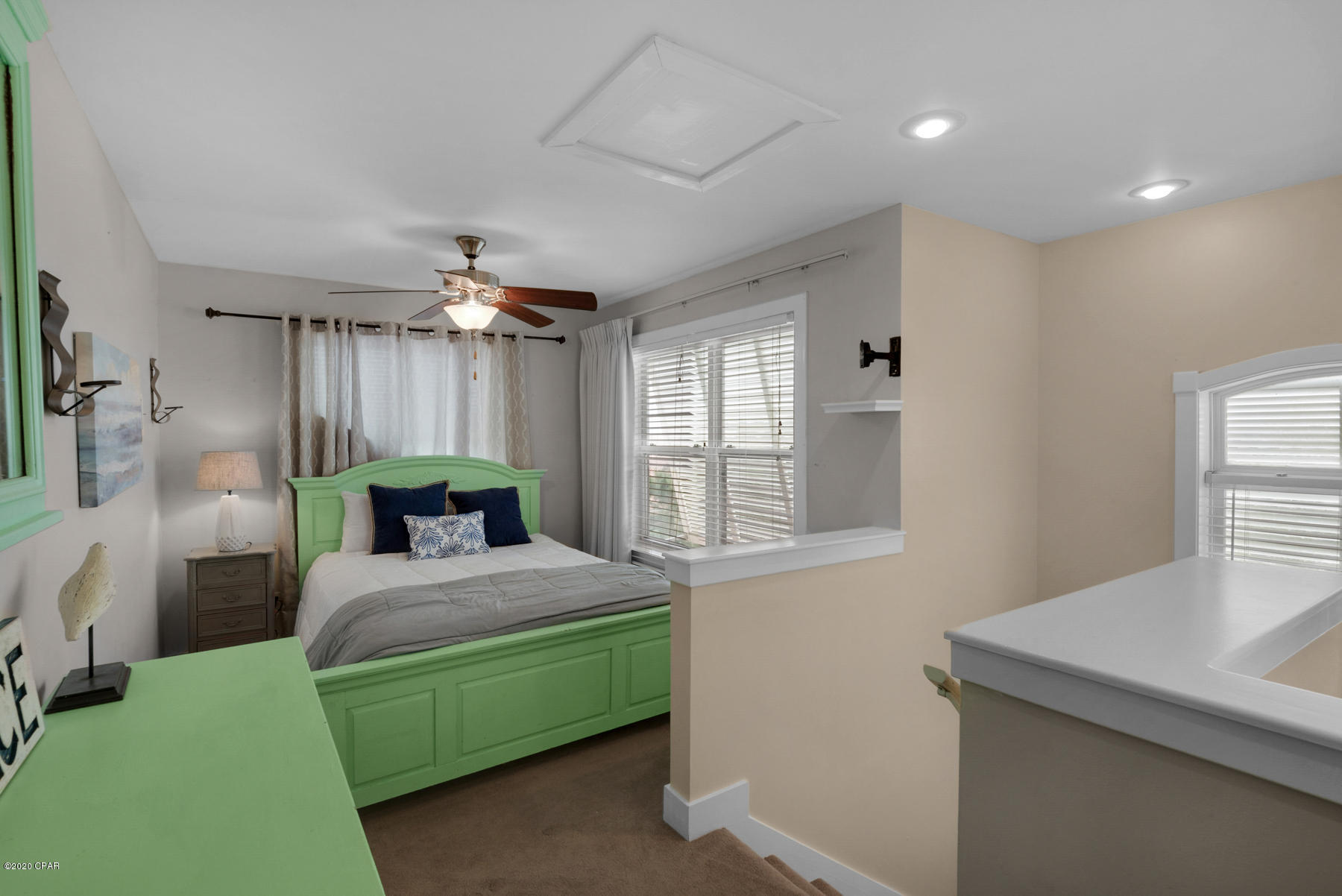 La Valencia Beach Resort - Residential