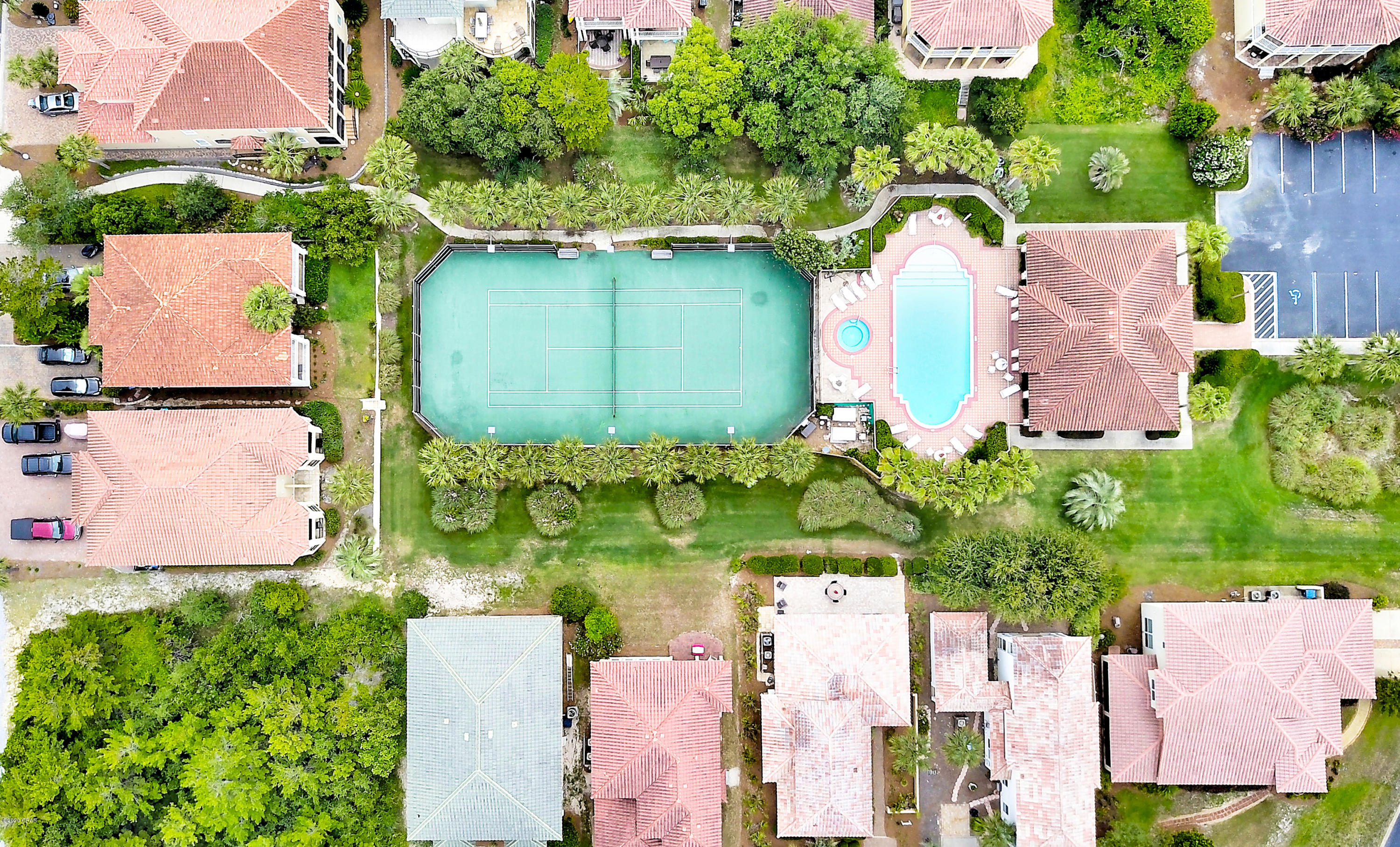 La Valencia Beach Resort - Residential