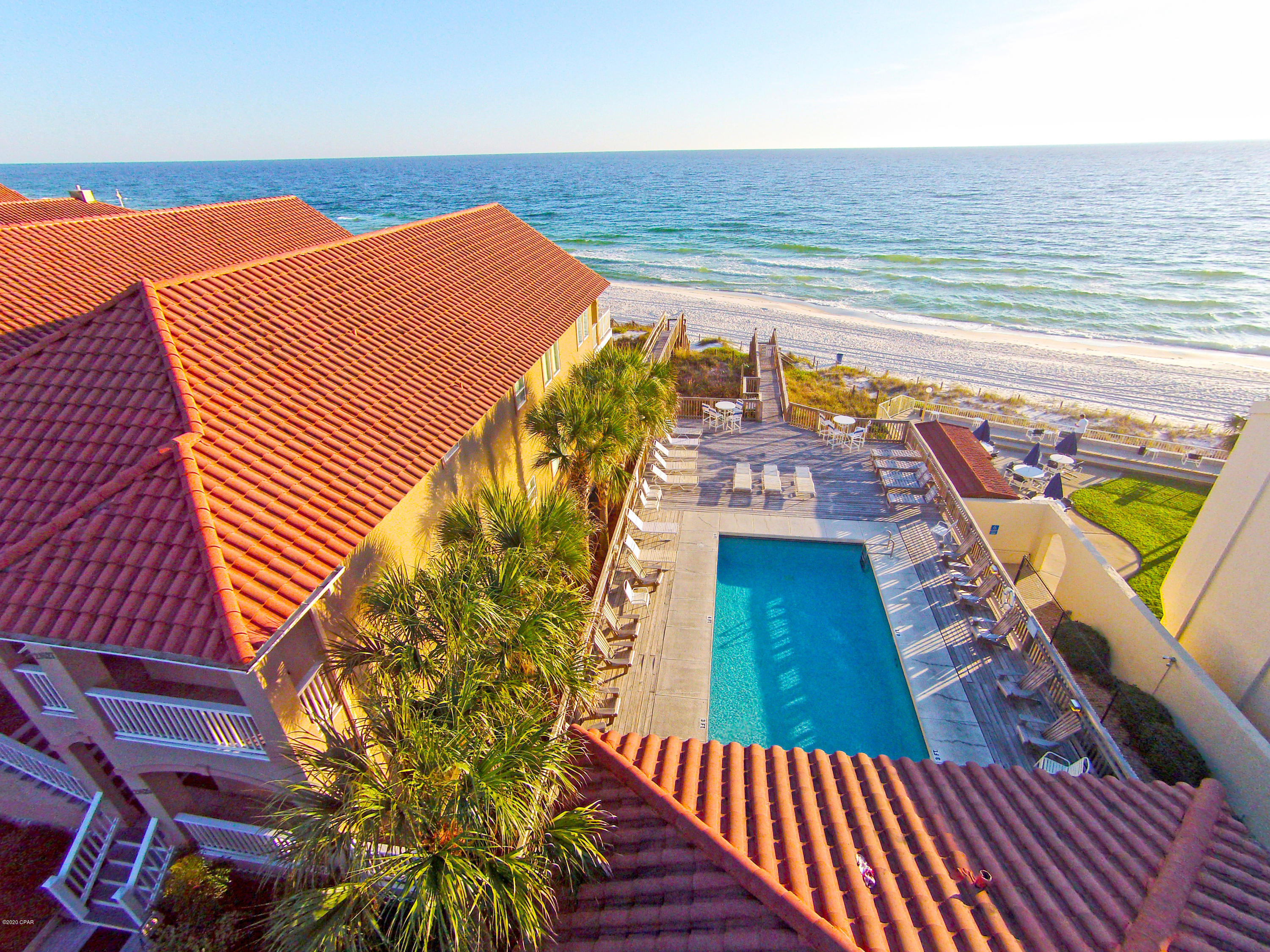 La Valencia Beach Resort - Residential