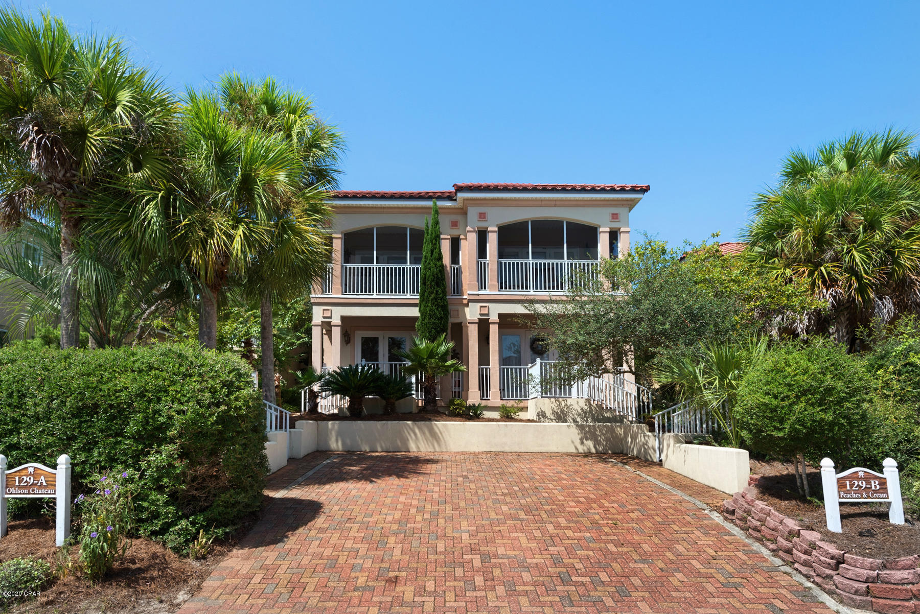 La Valencia Beach Resort - Residential