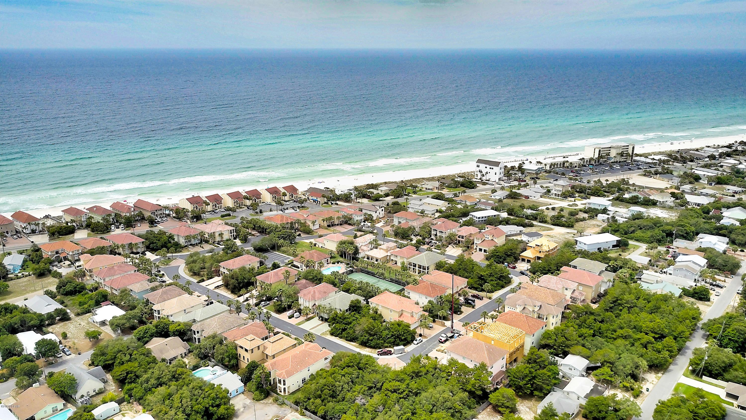 La Valencia Beach Resort - Residential