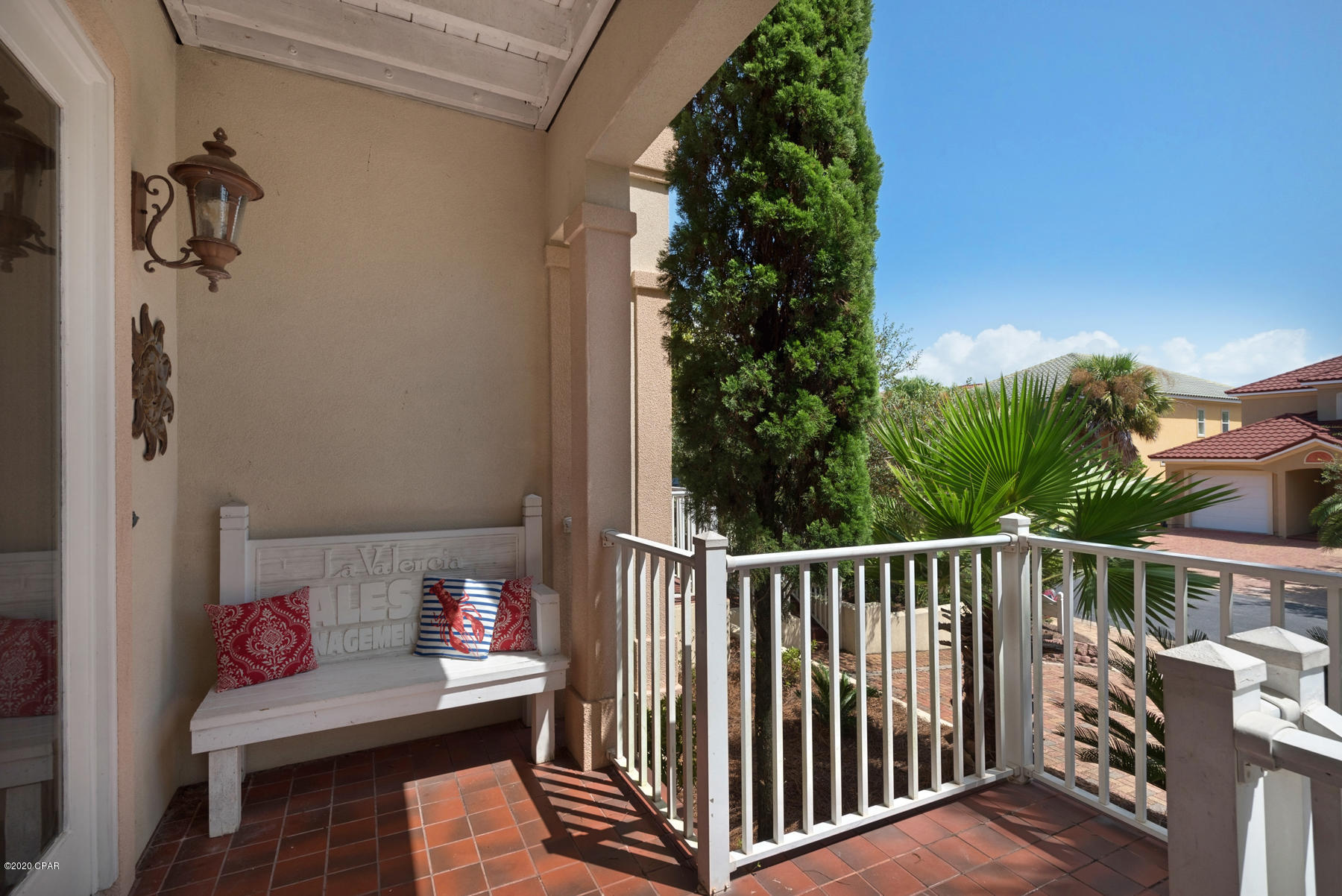 La Valencia Beach Resort - Residential