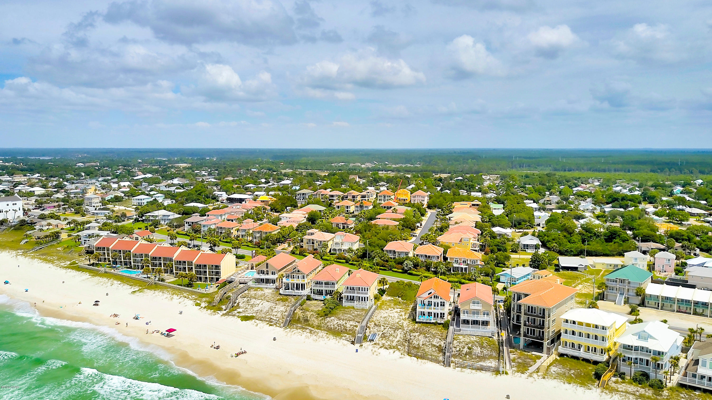 La Valencia Beach Resort - Residential