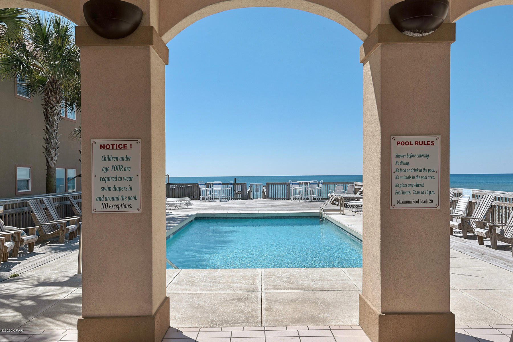 La Valencia Beach Resort - Residential