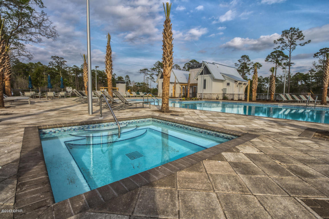 Fanning Bayou - Residential