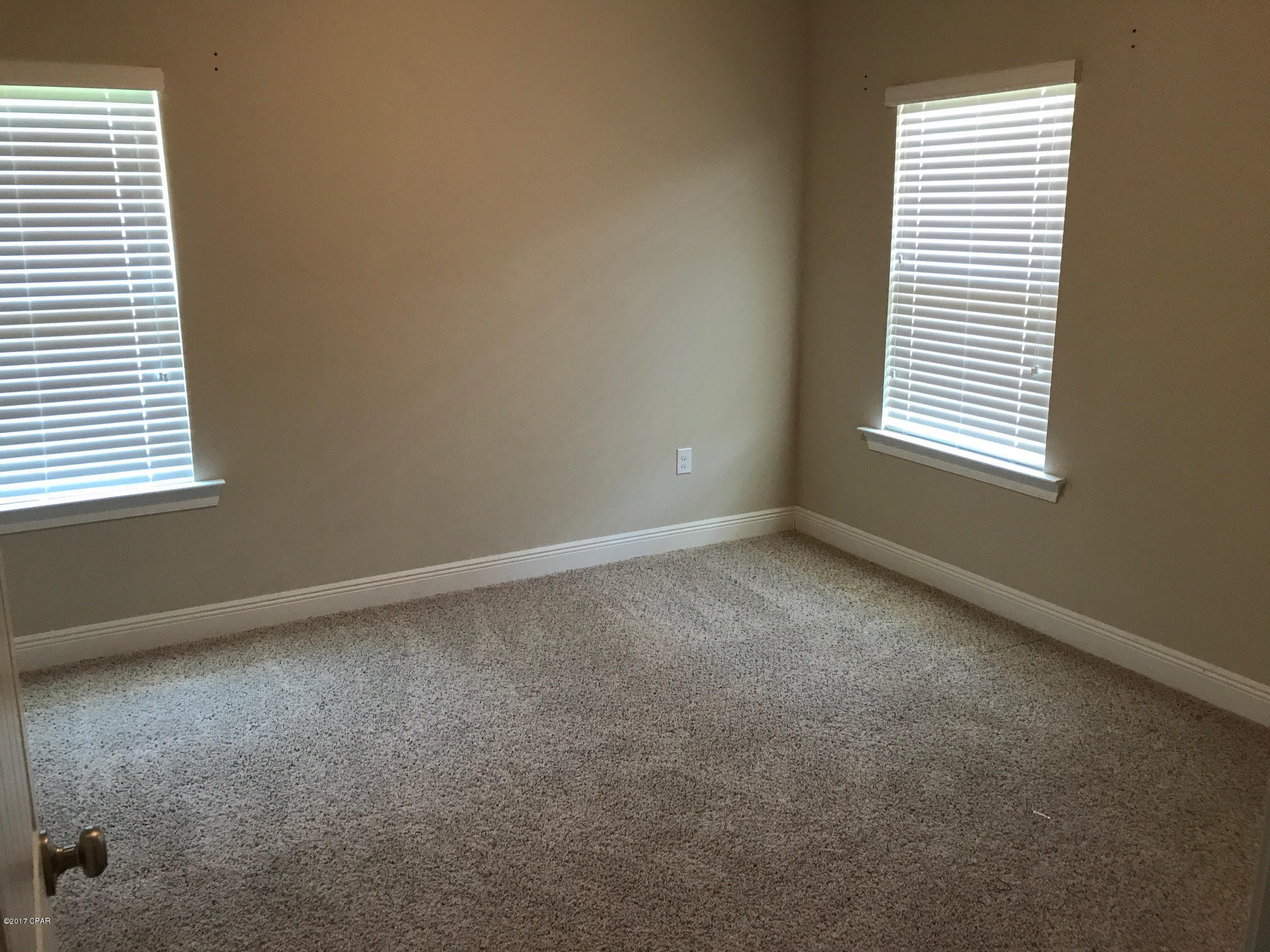 Fanning Bayou - Residential