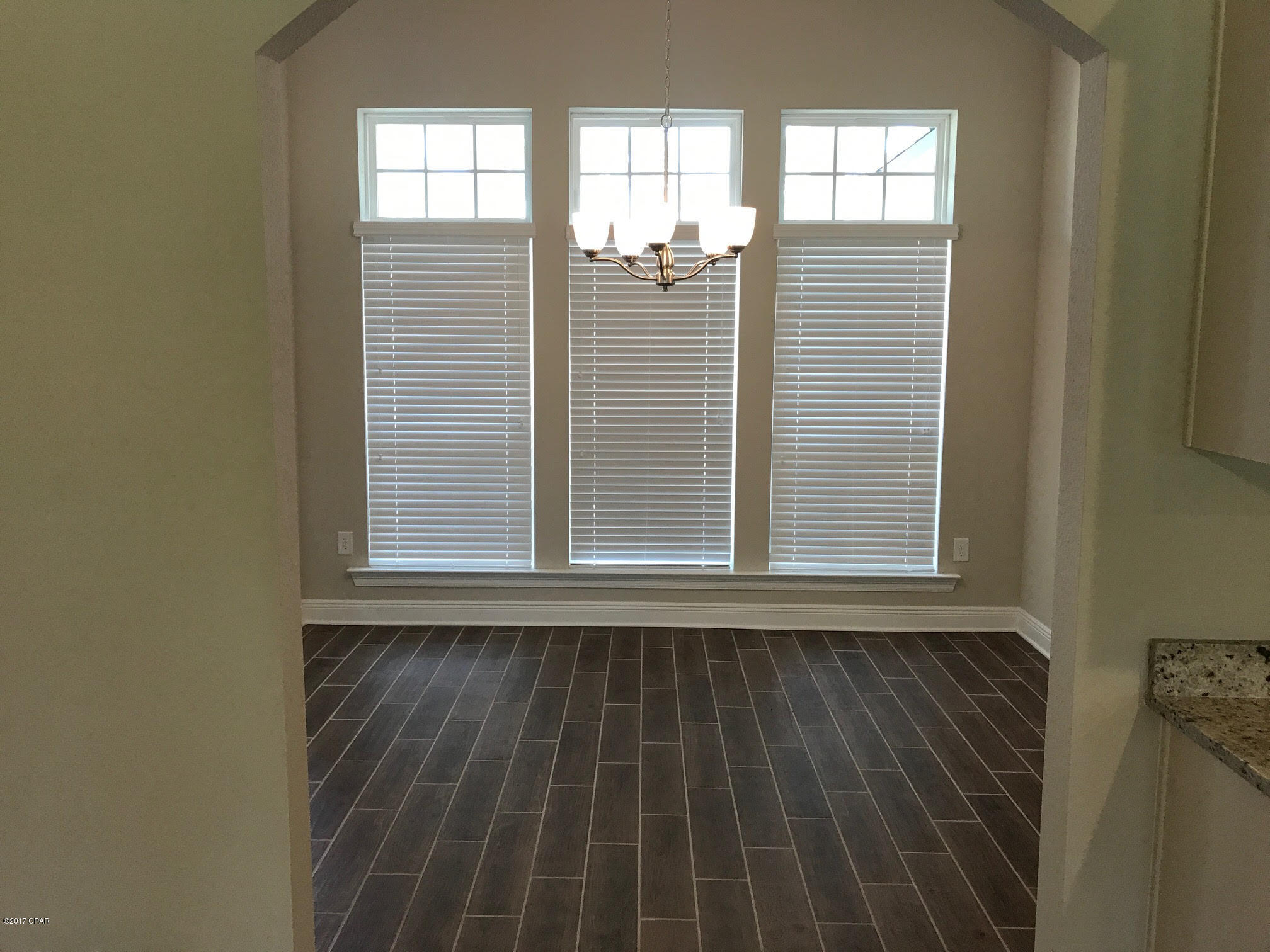 Fanning Bayou - Residential