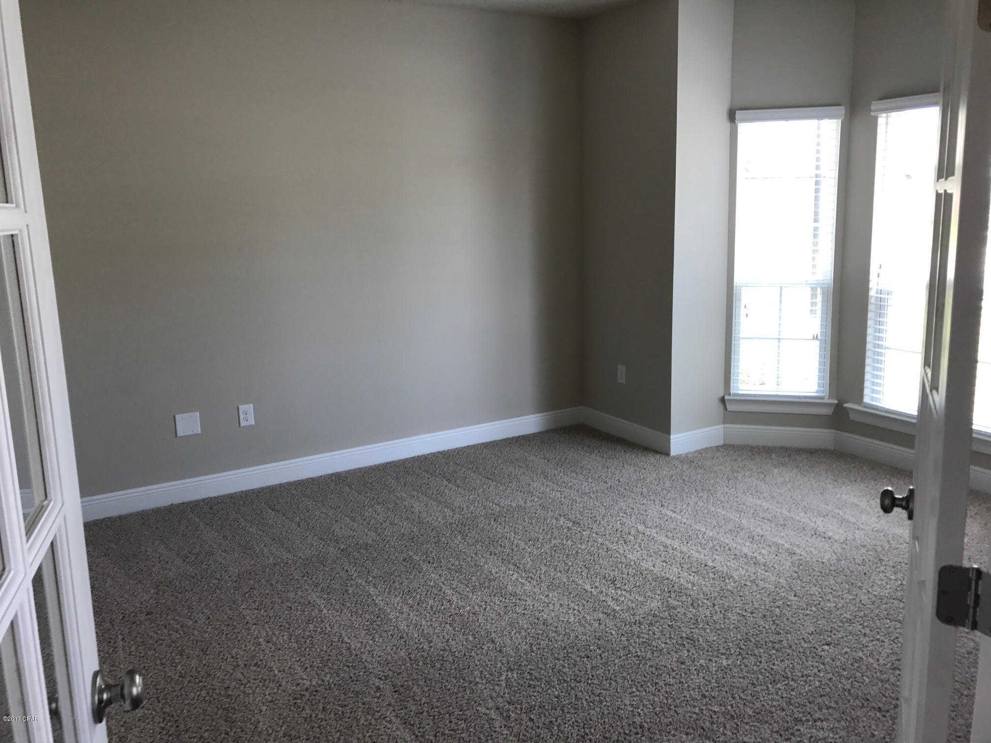 Fanning Bayou - Residential