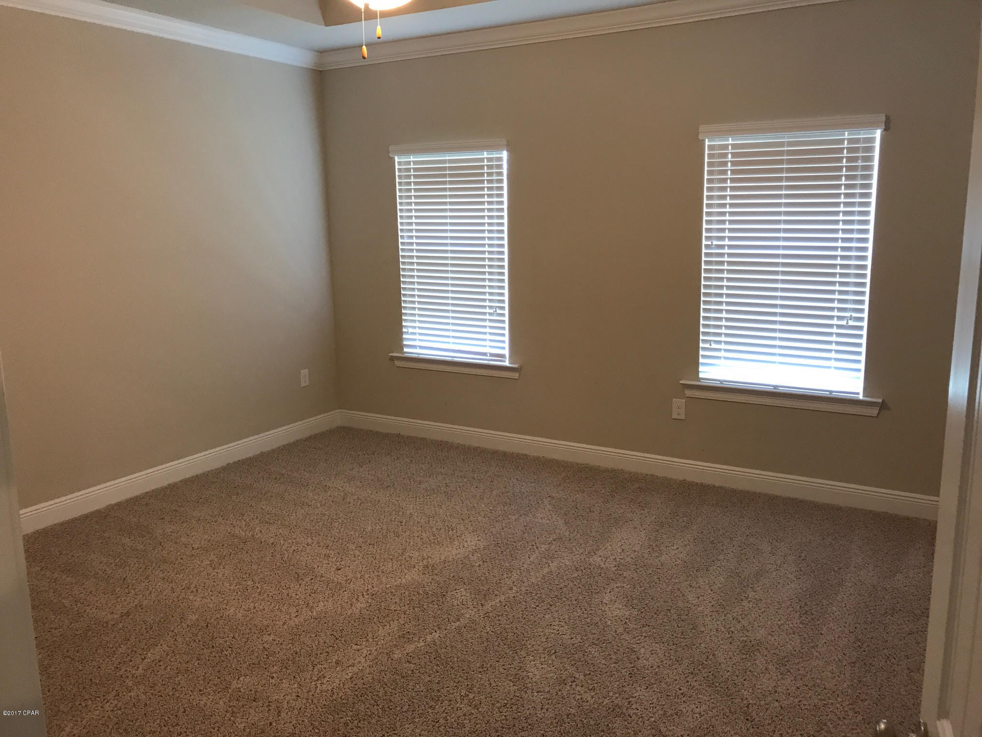 Fanning Bayou - Residential