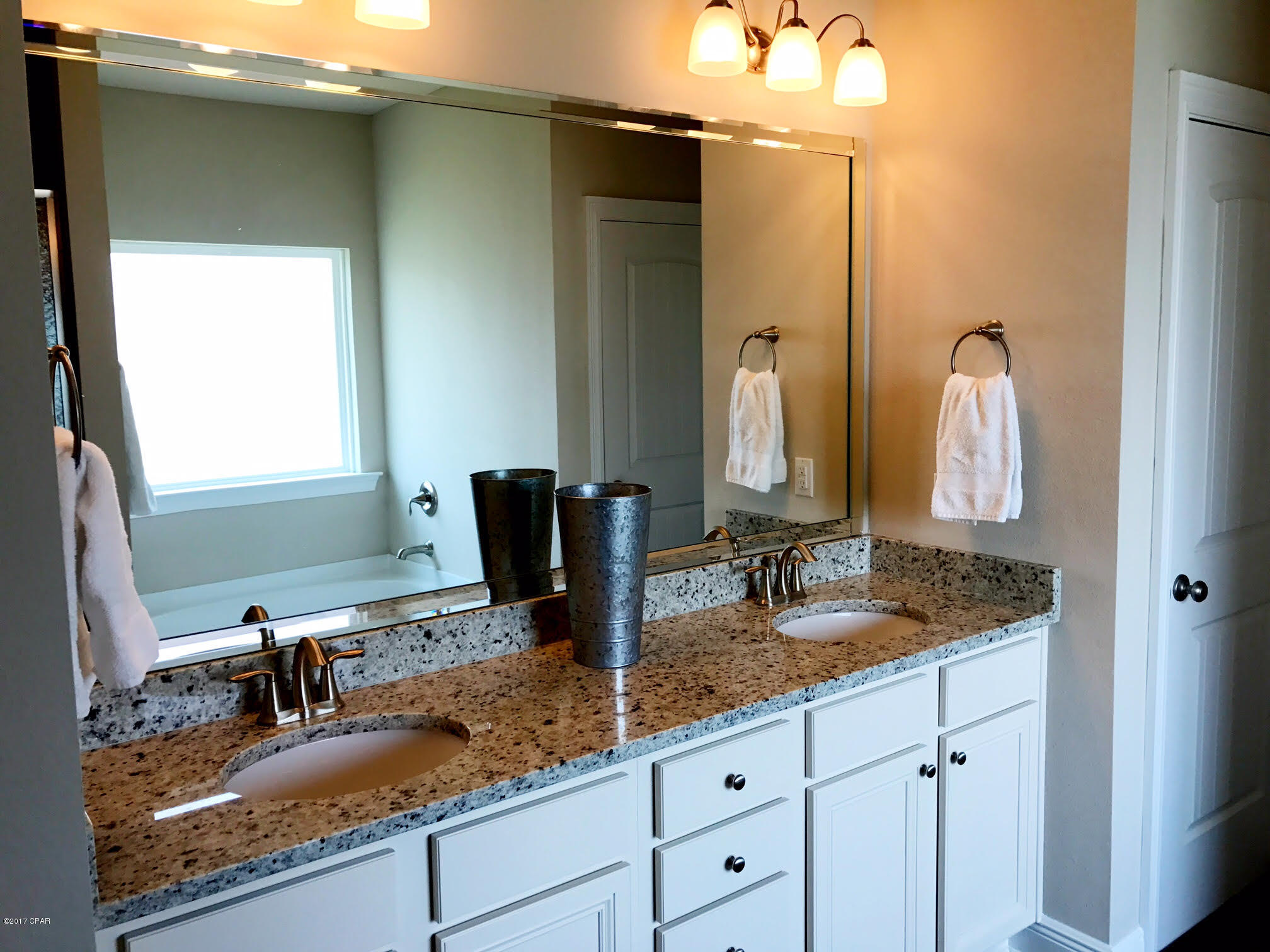 Fanning Bayou - Residential