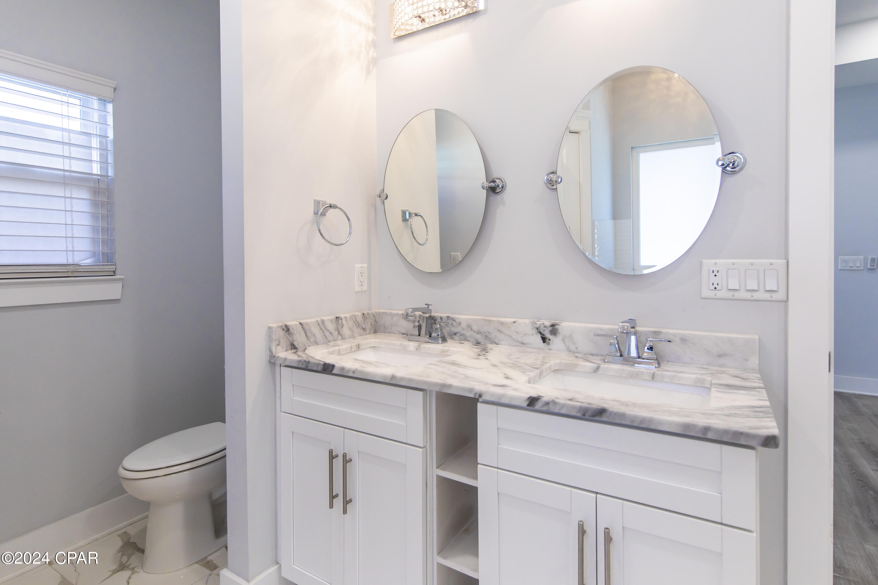 Open Sands - Residential Lease