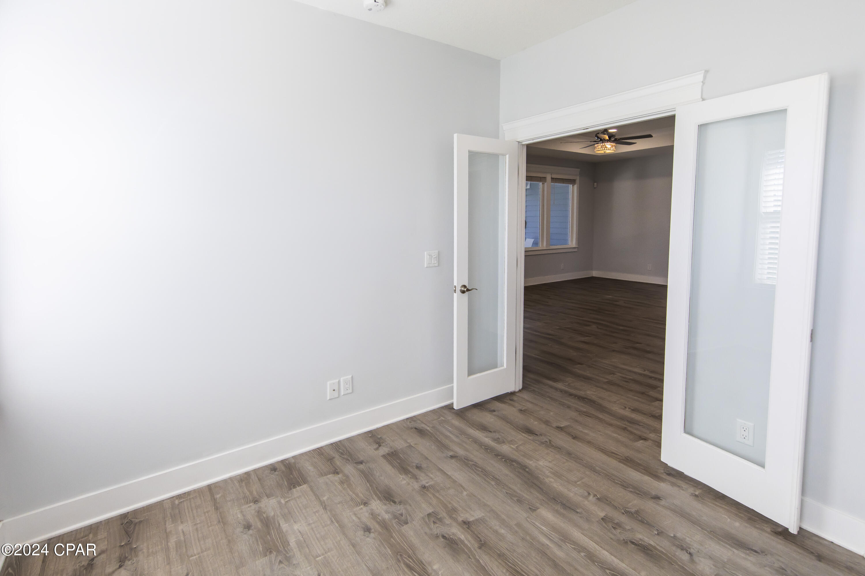 Open Sands - Residential Lease