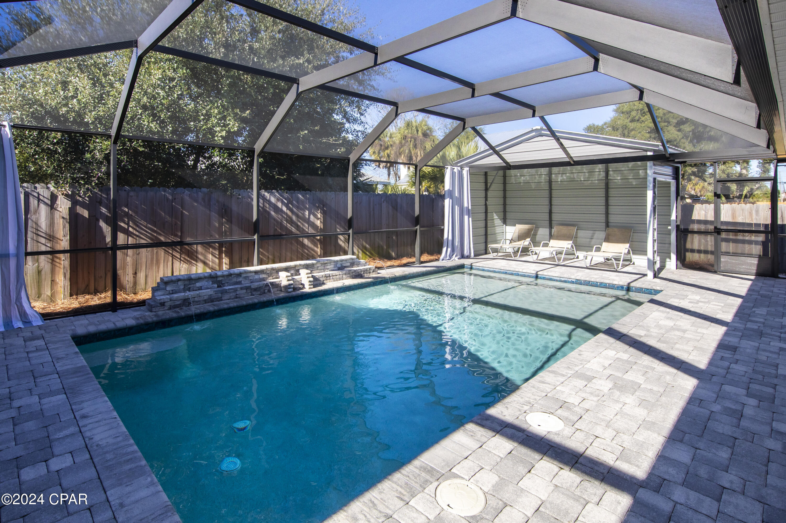 Open Sands - Residential Lease