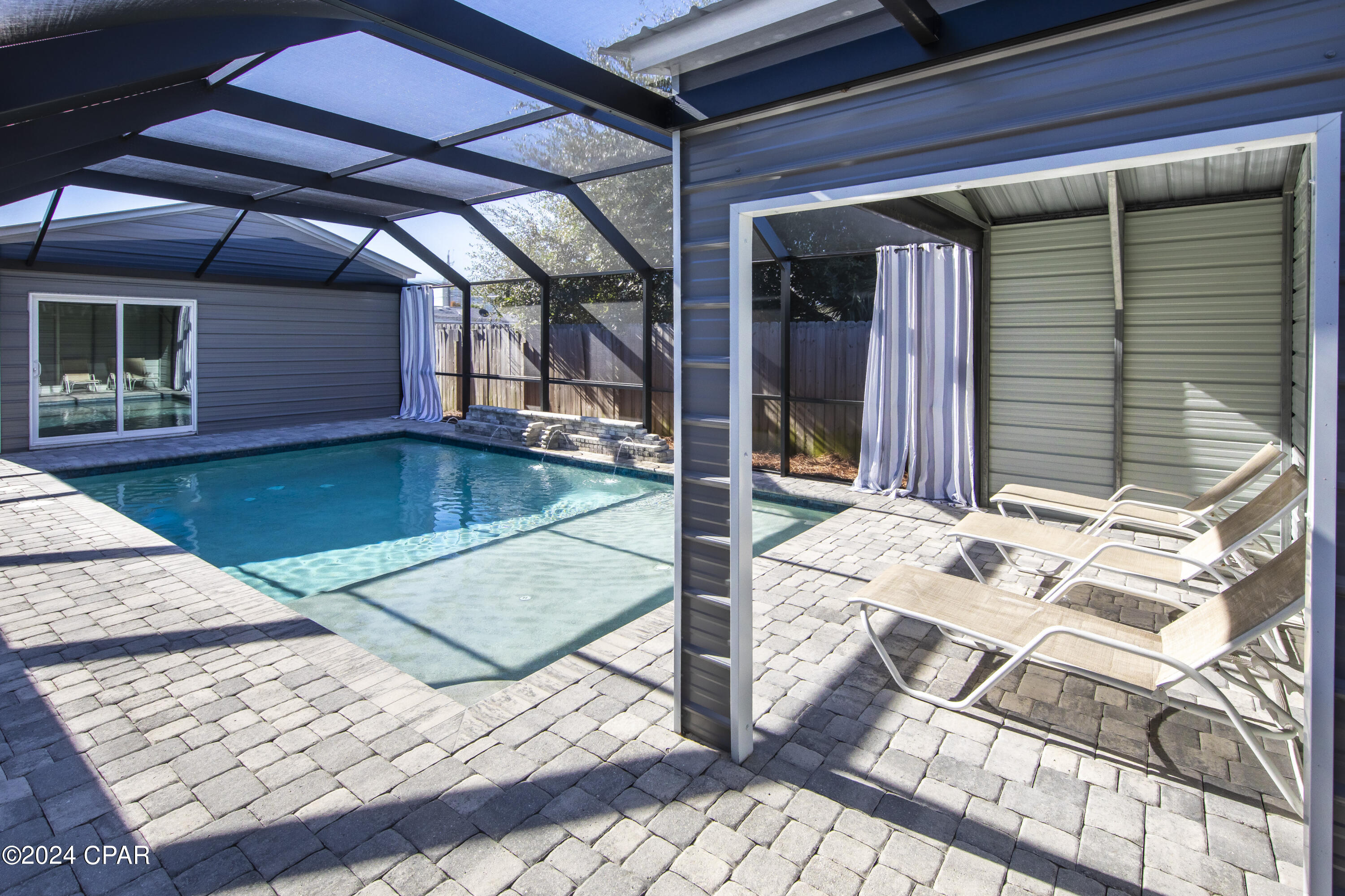 Open Sands - Residential Lease