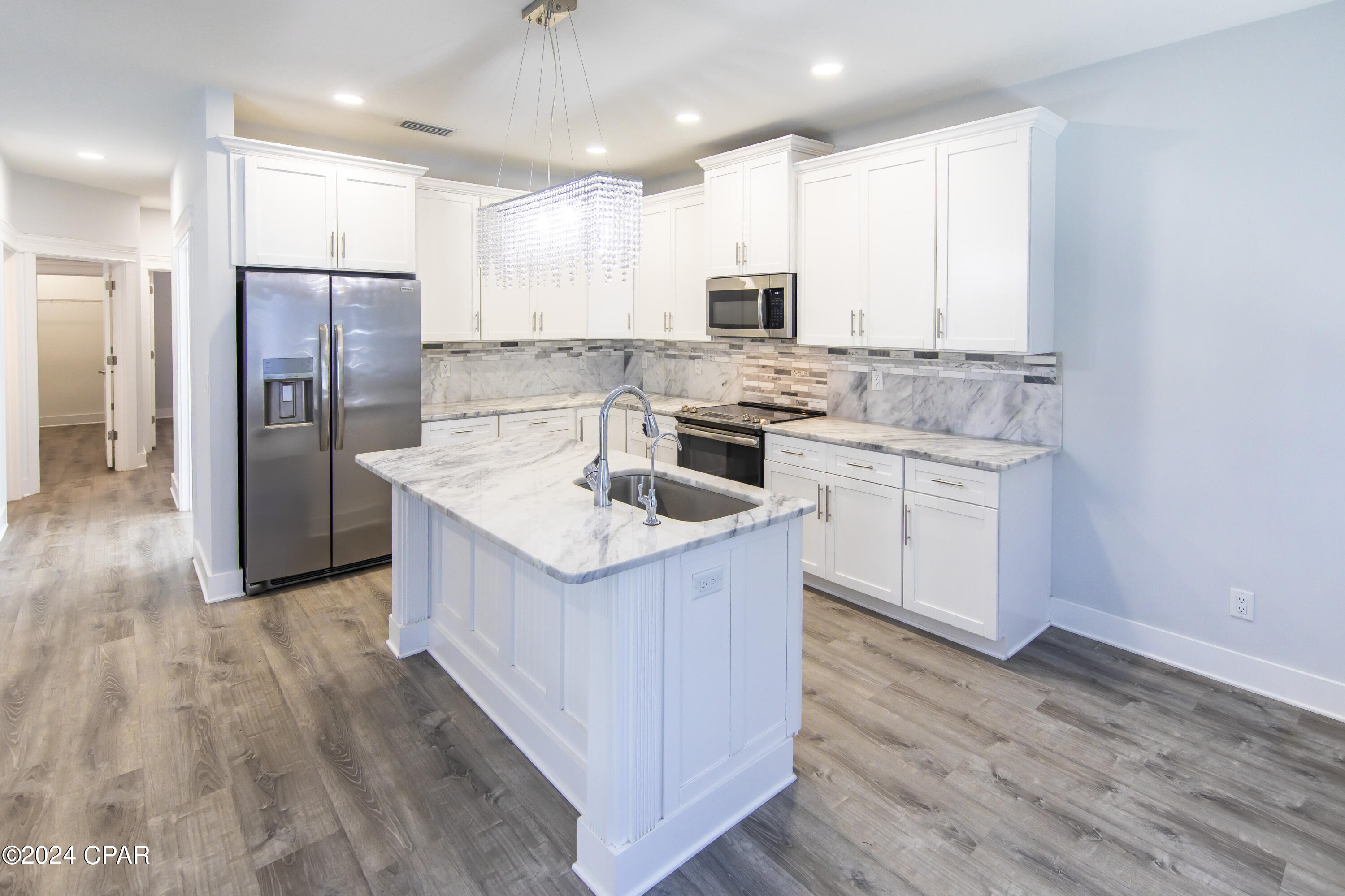 Open Sands - Residential Lease