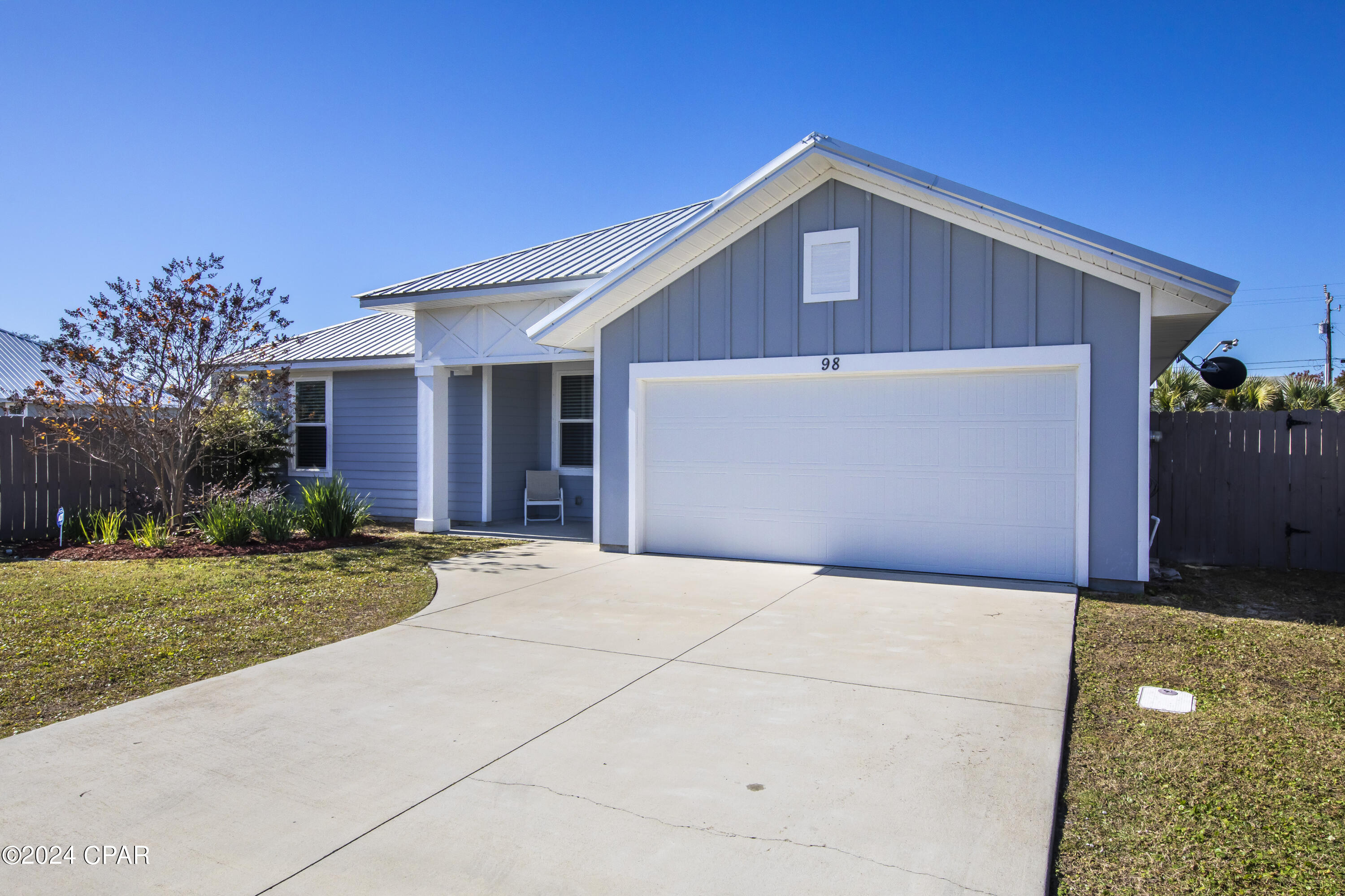 Open Sands - Residential Lease