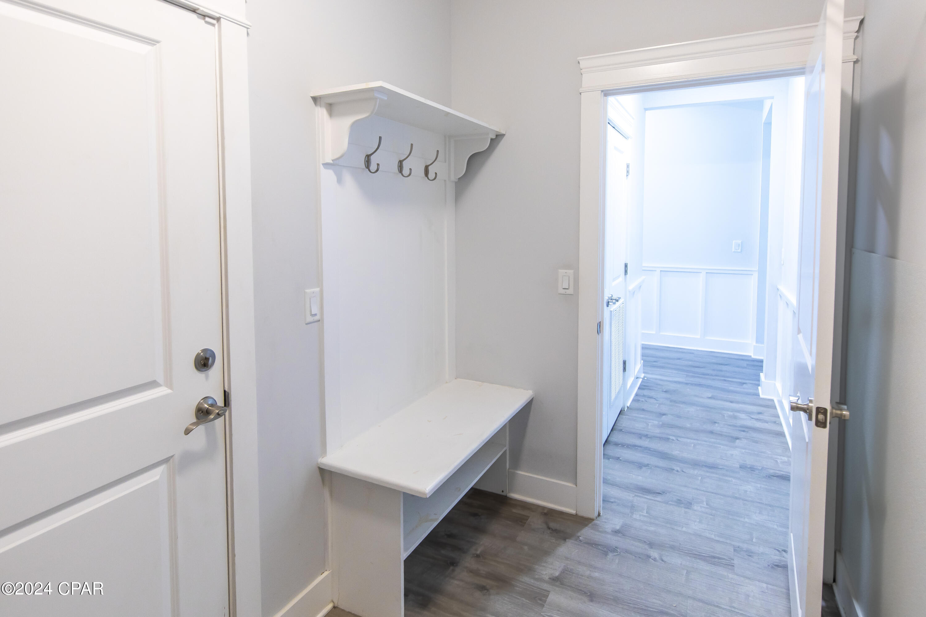 Open Sands - Residential Lease