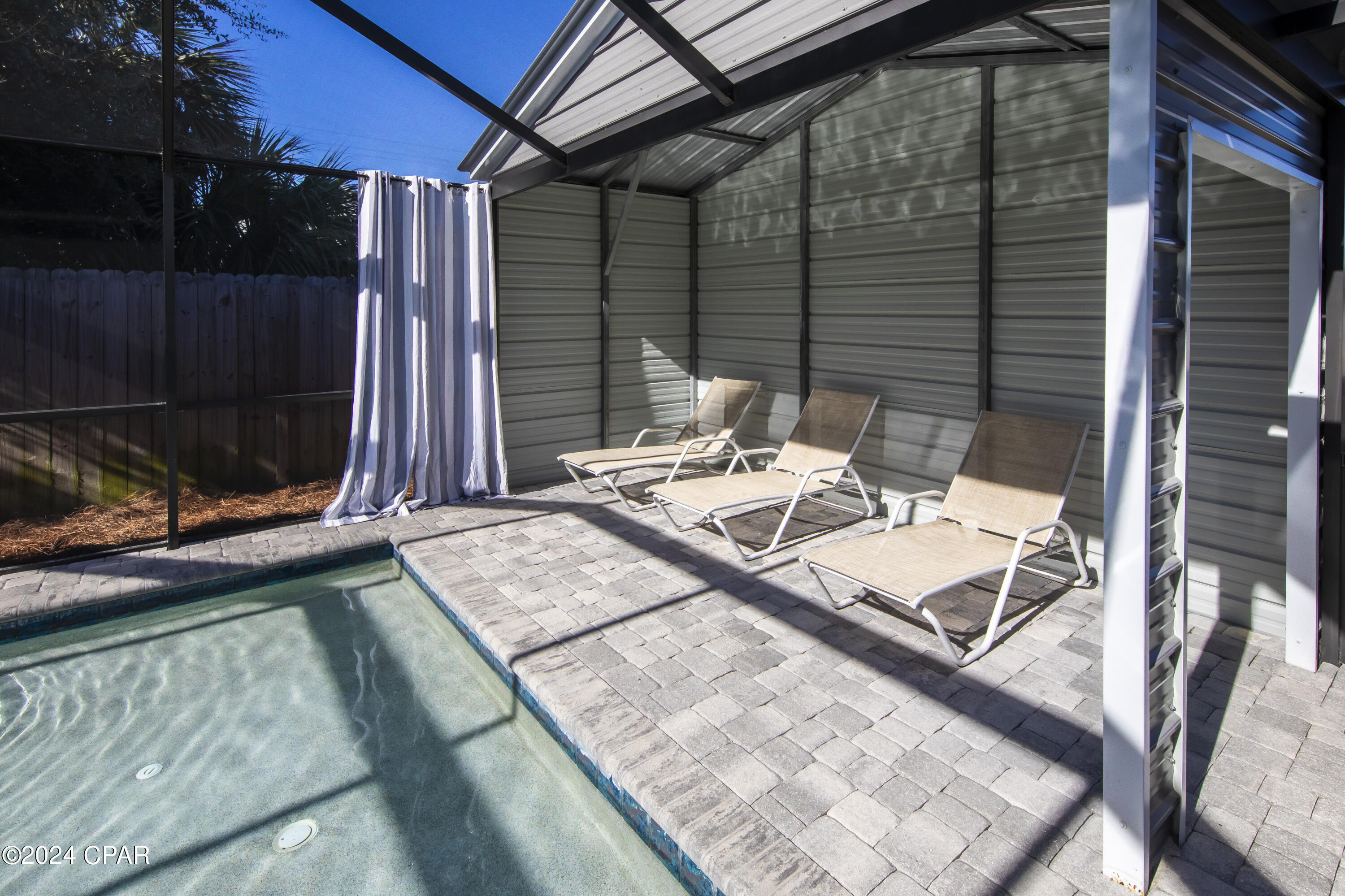 Open Sands - Residential Lease