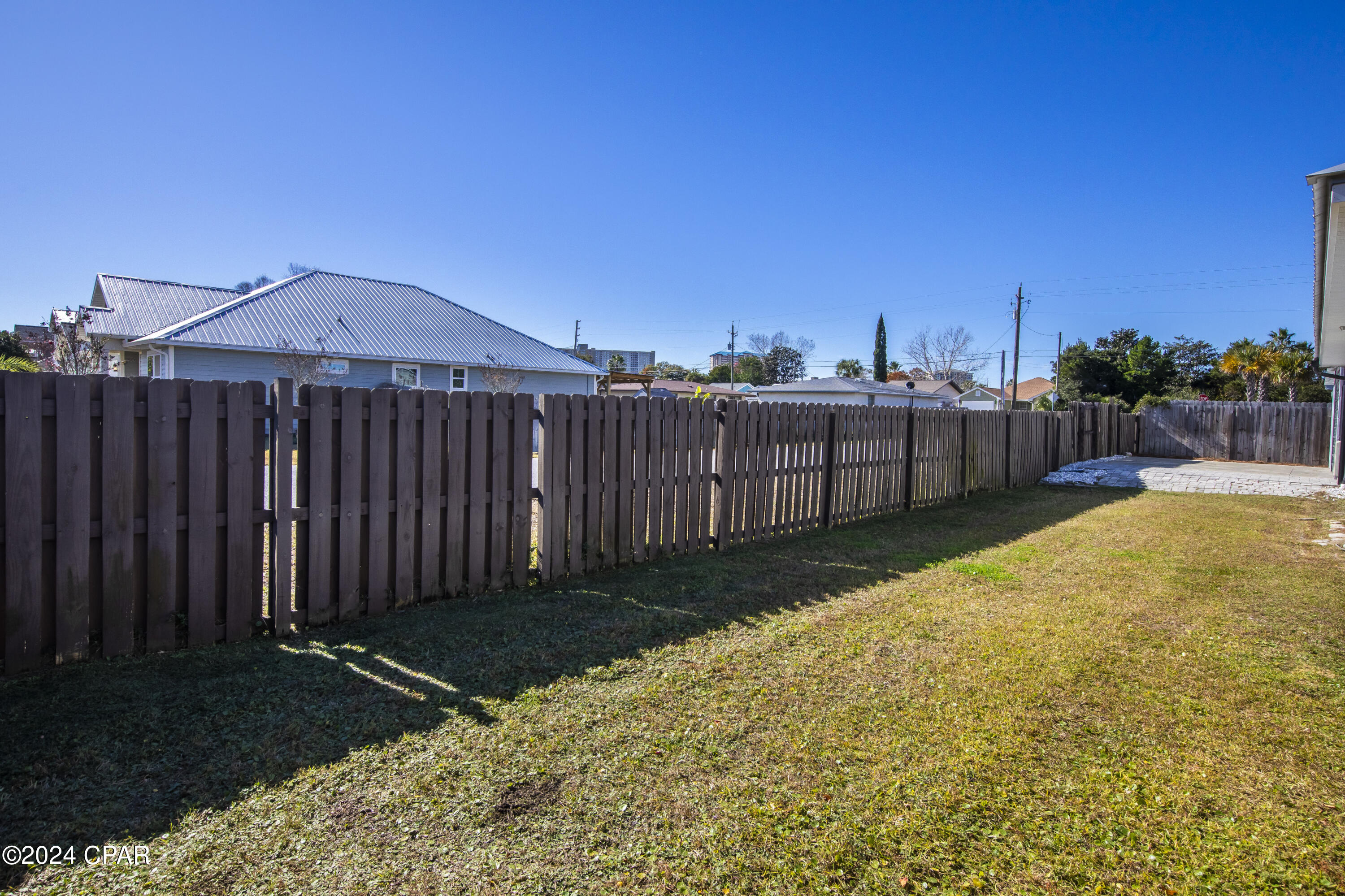 Open Sands - Residential Lease