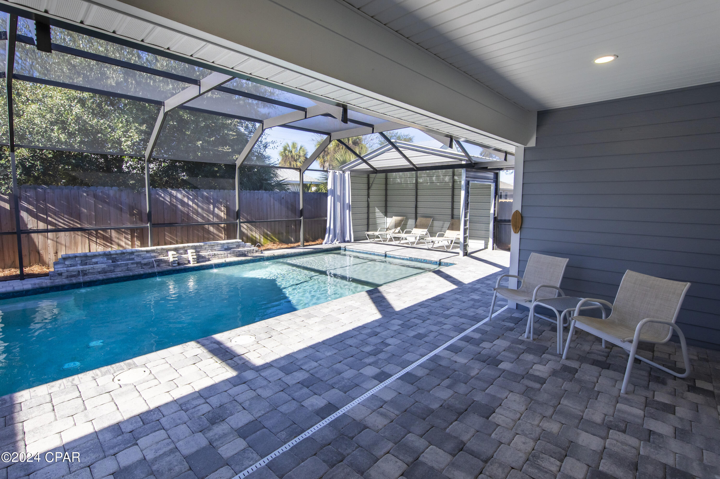 Open Sands - Residential Lease