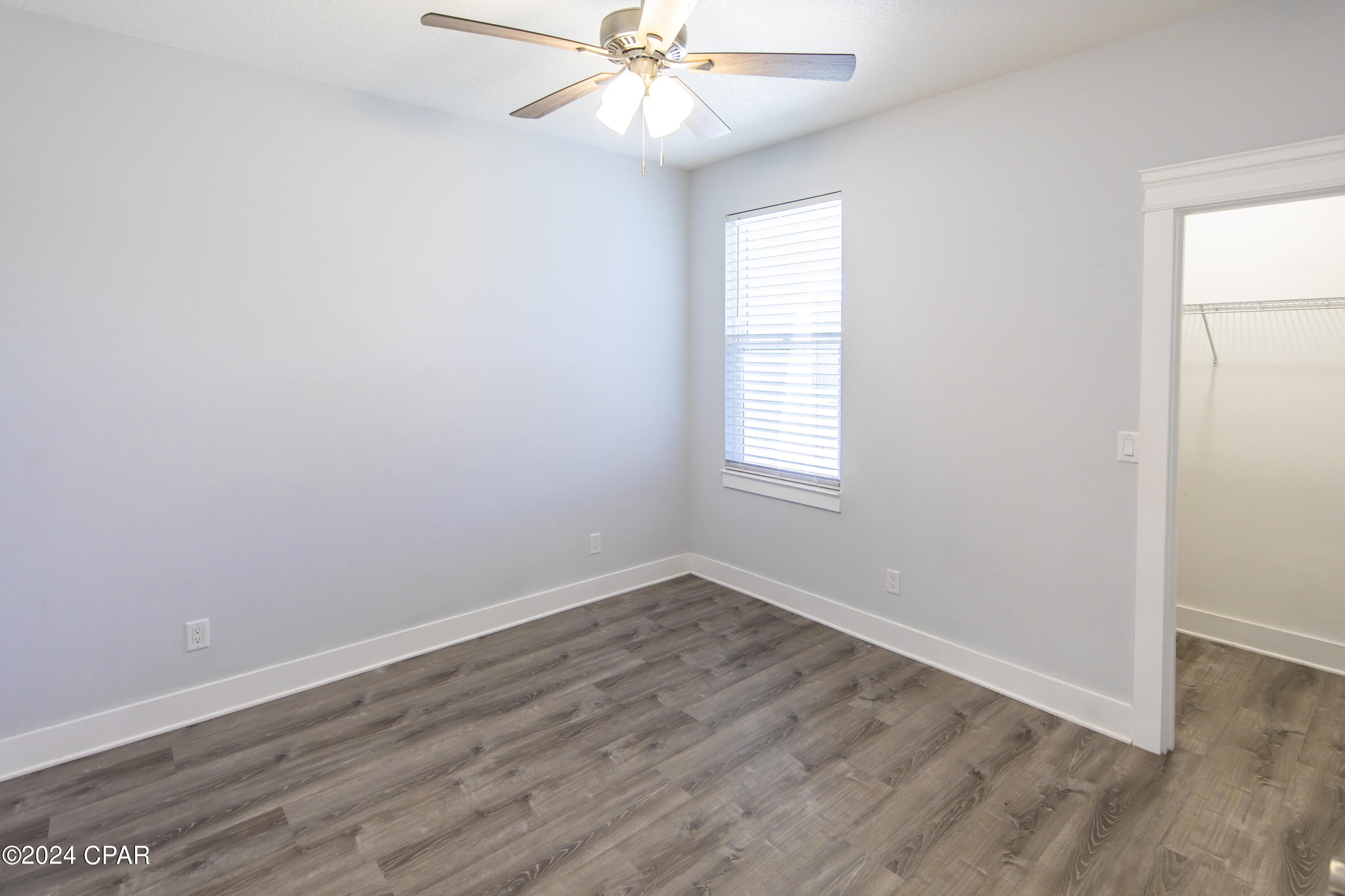 Open Sands - Residential Lease