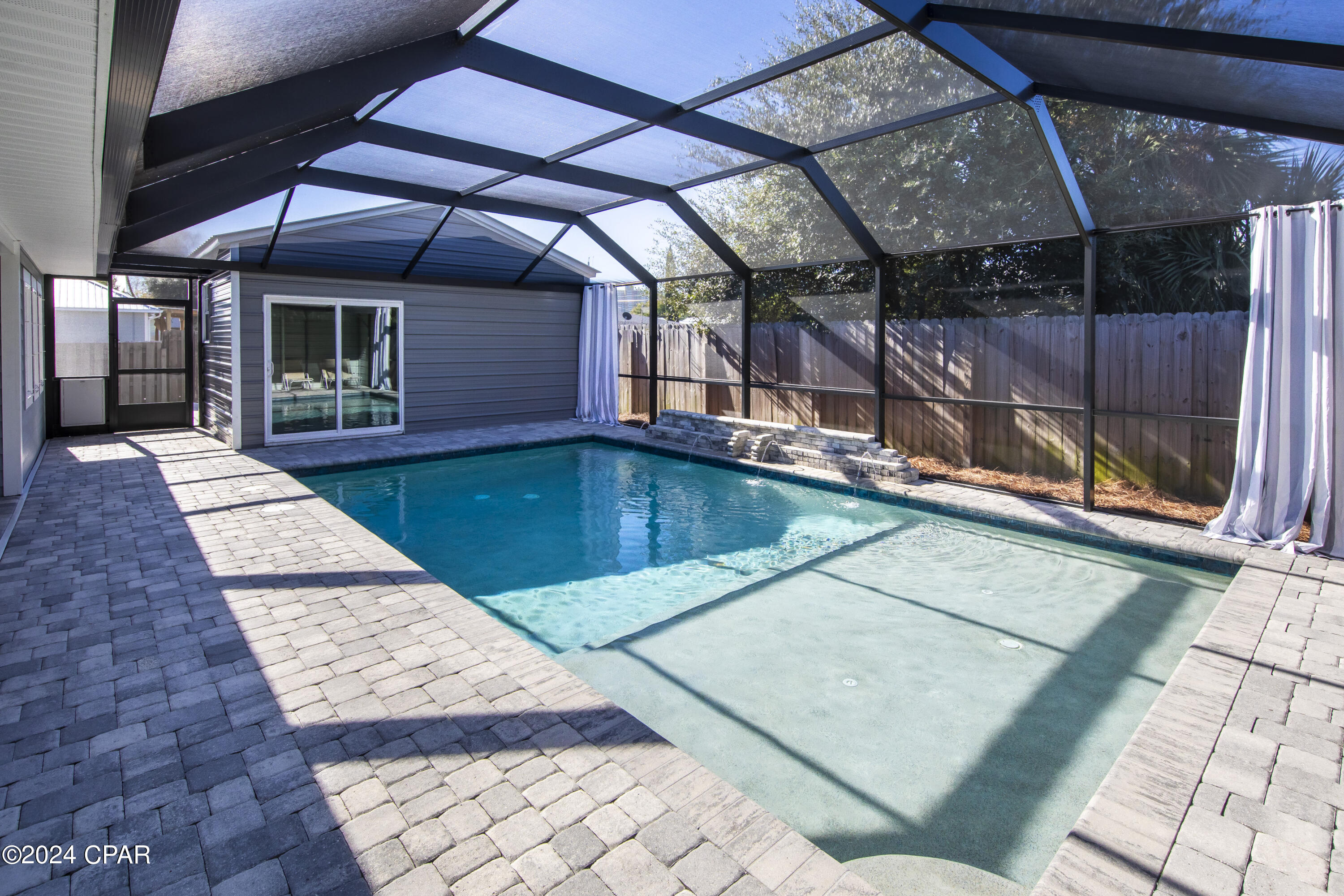 Open Sands - Residential Lease