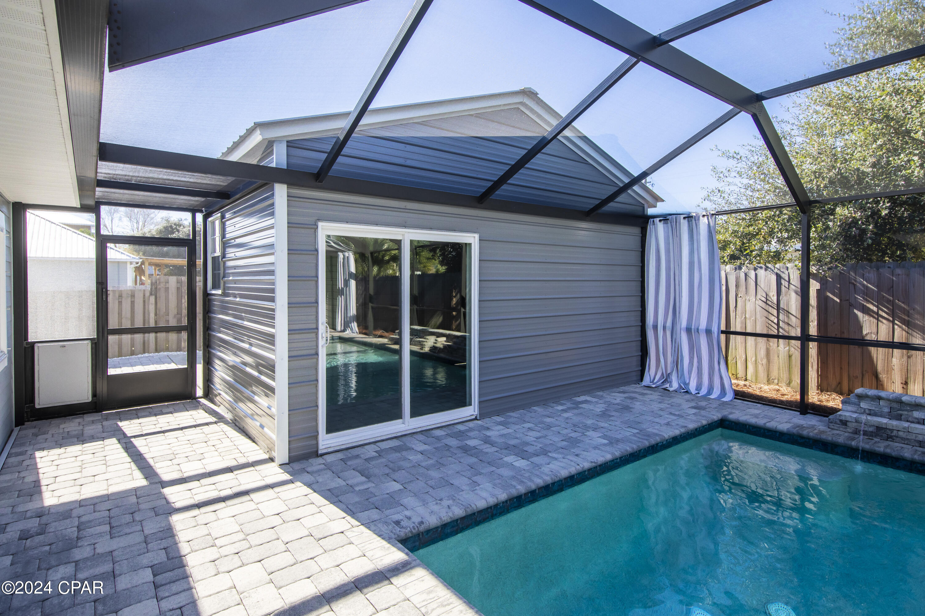 Open Sands - Residential Lease