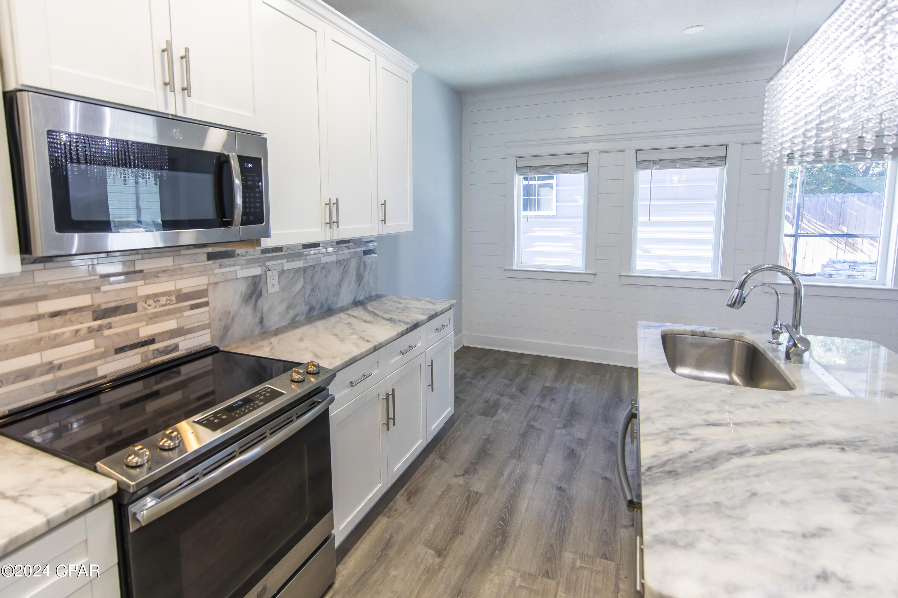 Open Sands - Residential Lease