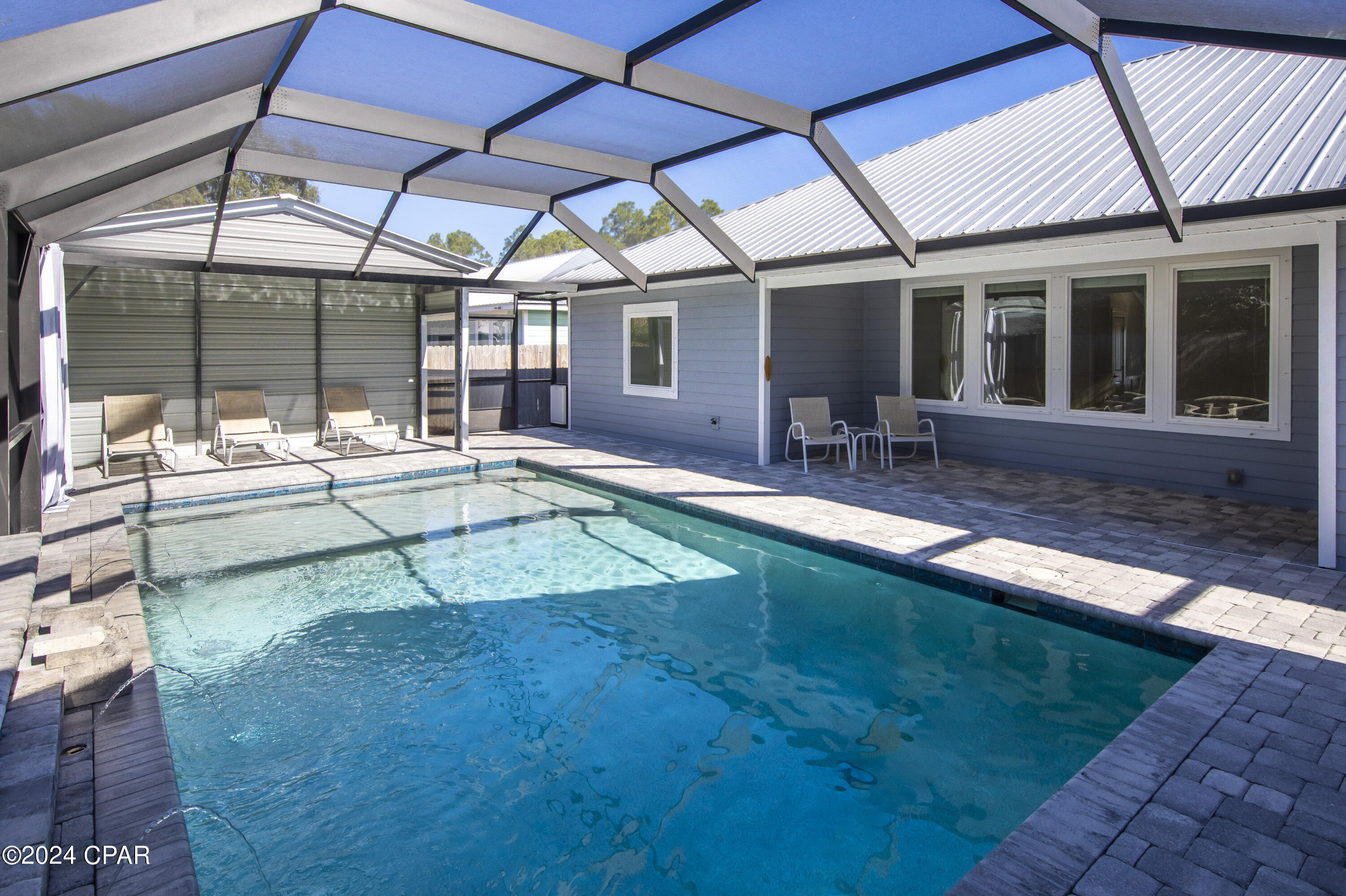 Open Sands - Residential Lease