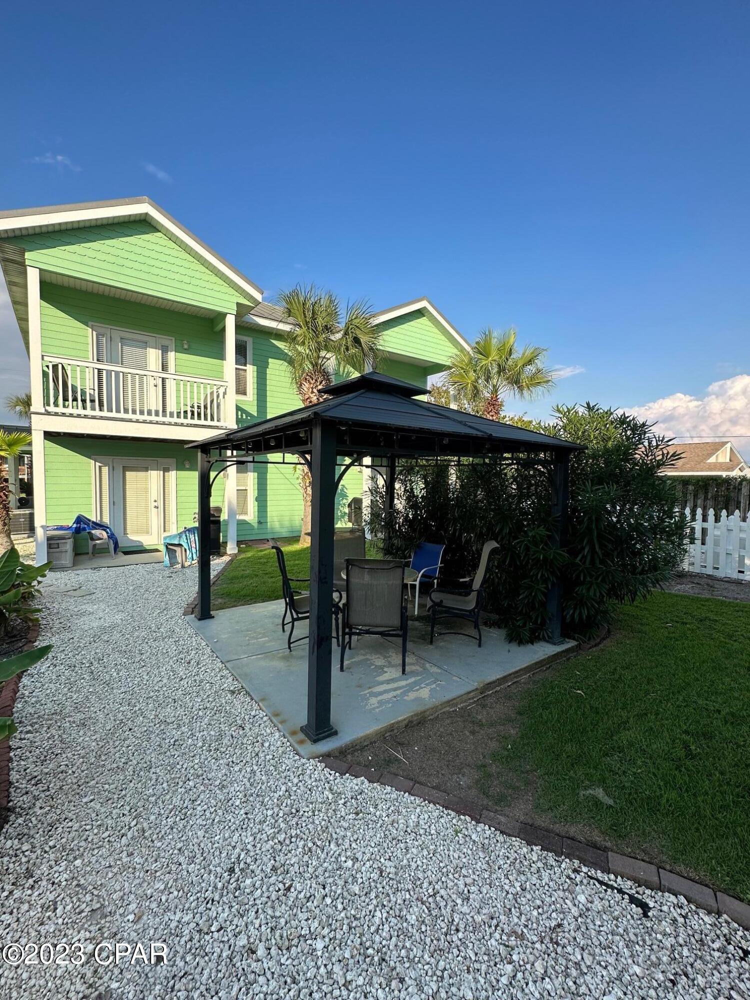 Sago Park Townhomes - Residential