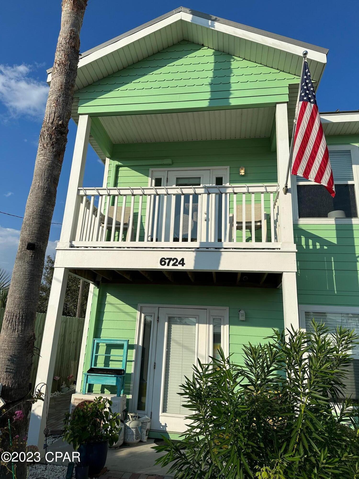 Sago Park Townhomes - Residential