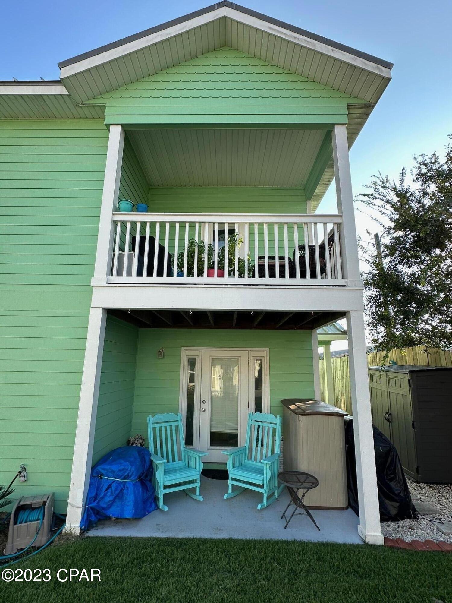 Sago Park Townhomes - Residential