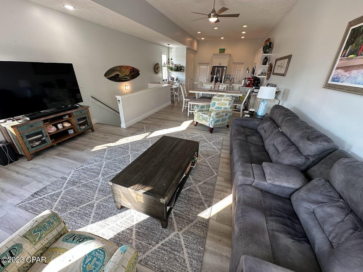 Sago Park Townhomes - Residential